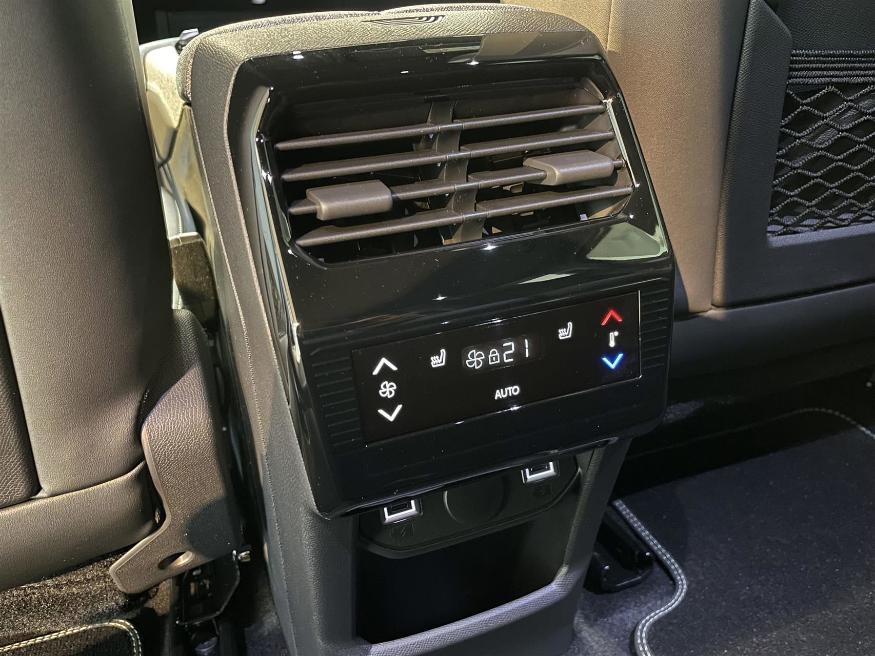 Billede af Peugeot e-5008 EL GT Pack 210HK 5d Aut.
