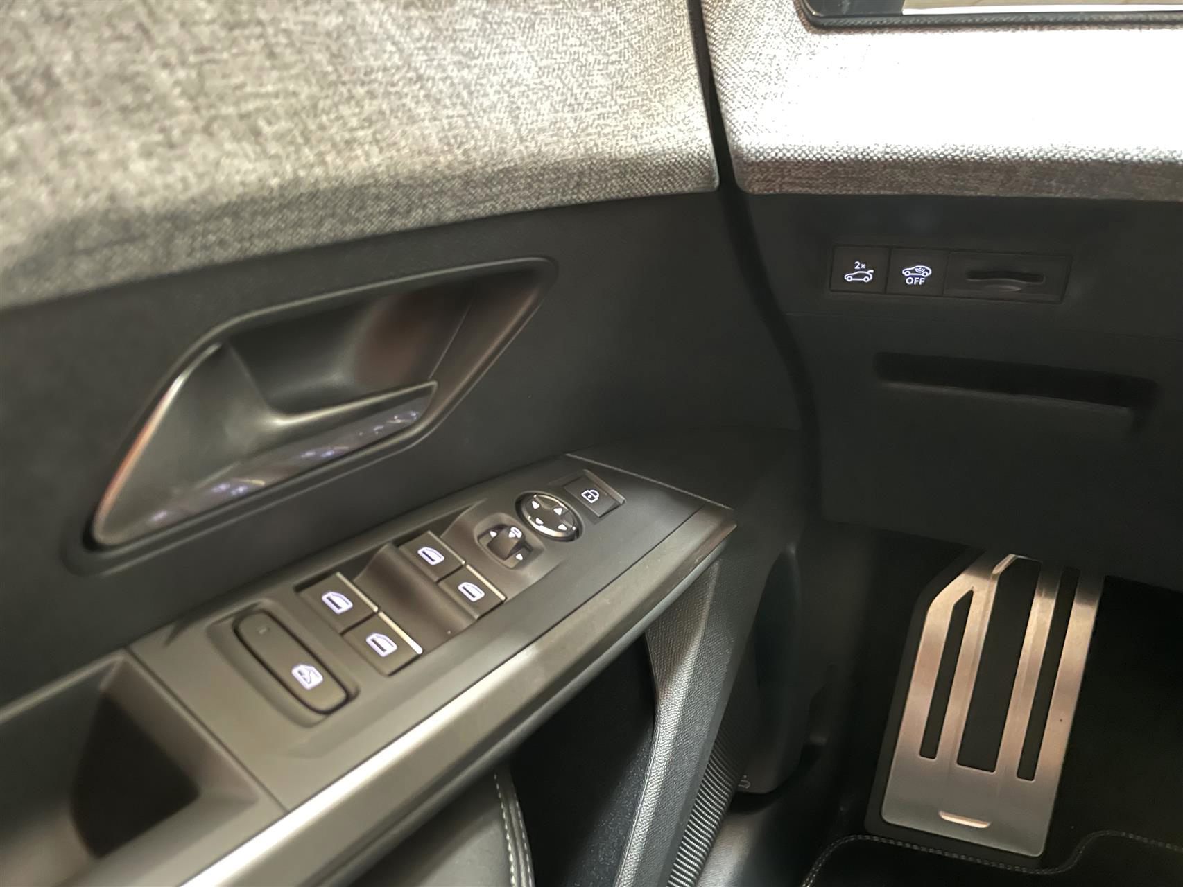 Billede af Peugeot e-5008 EL GT Pack 210HK 5d Aut.