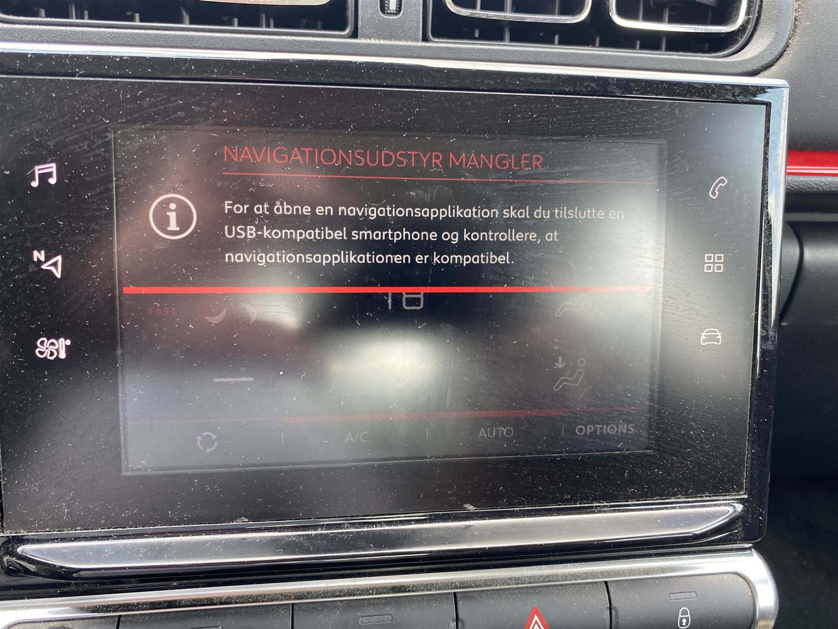 Billede af Citroën C3 1,2 PureTech Extra+ 82HK 5d