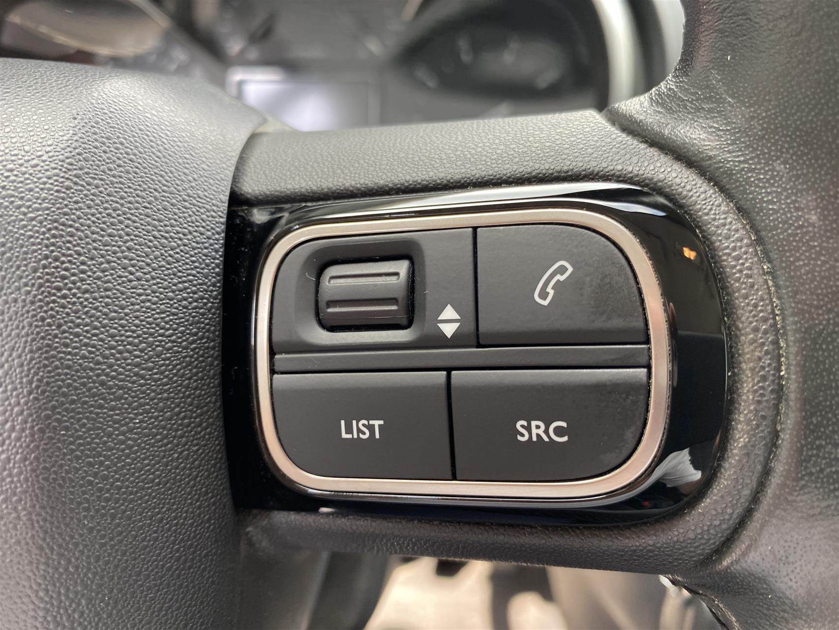 Billede af Citroën C3 1,2 PureTech Extra+ 82HK 5d