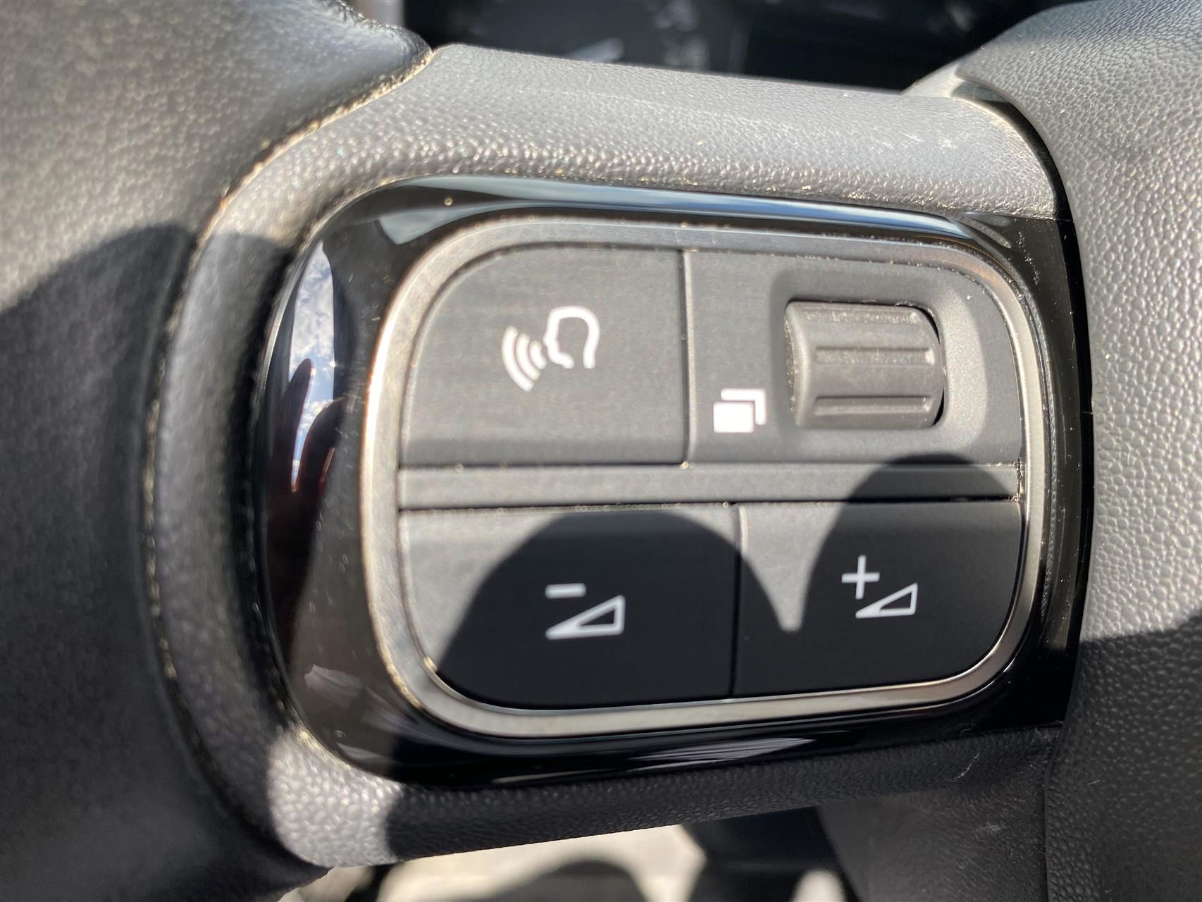 Billede af Citroën C3 1,2 PureTech Extra+ 82HK 5d