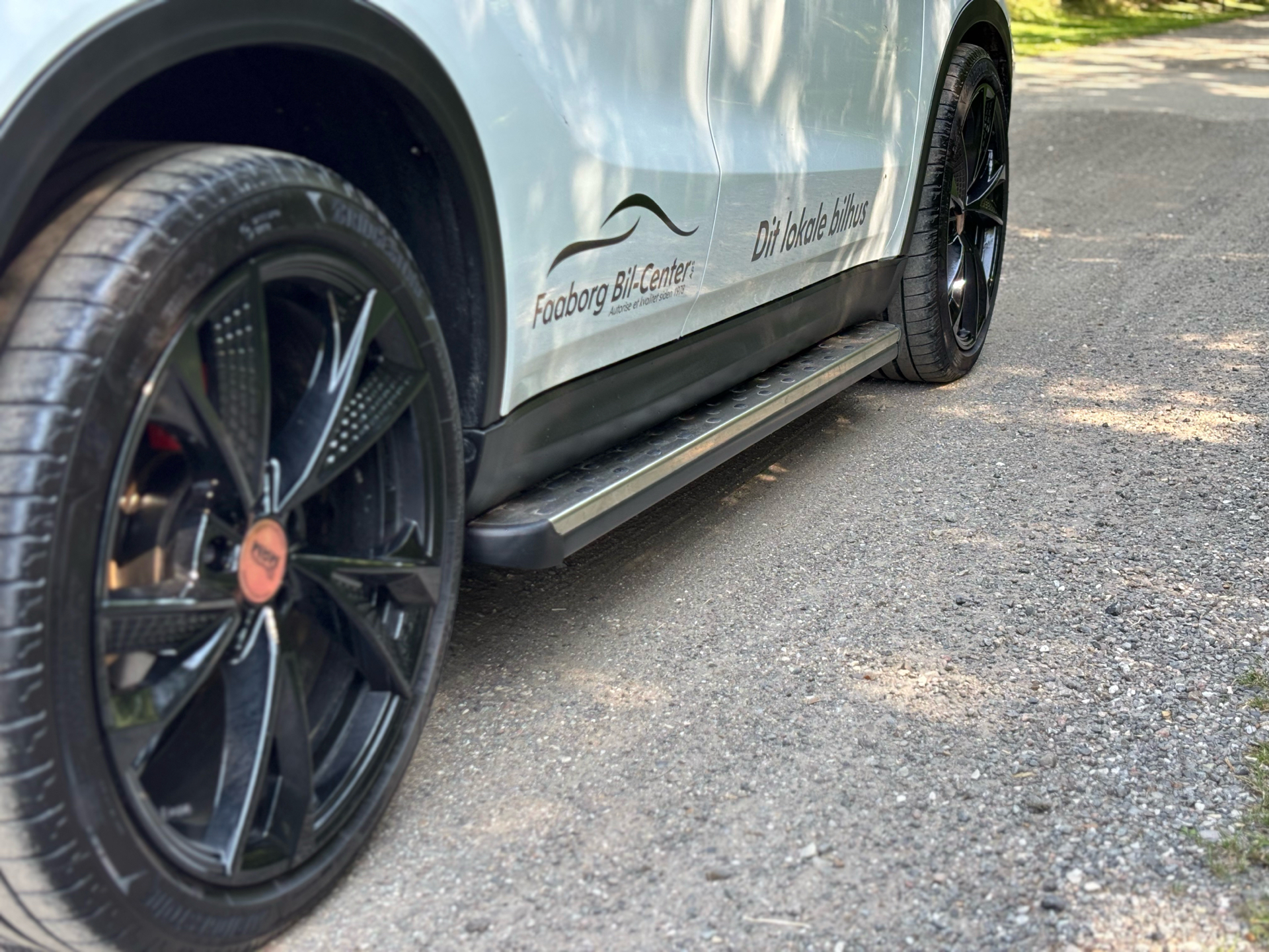 Billede af Suzuki Vitara 1,4 Adventure 129HK 5d 6g