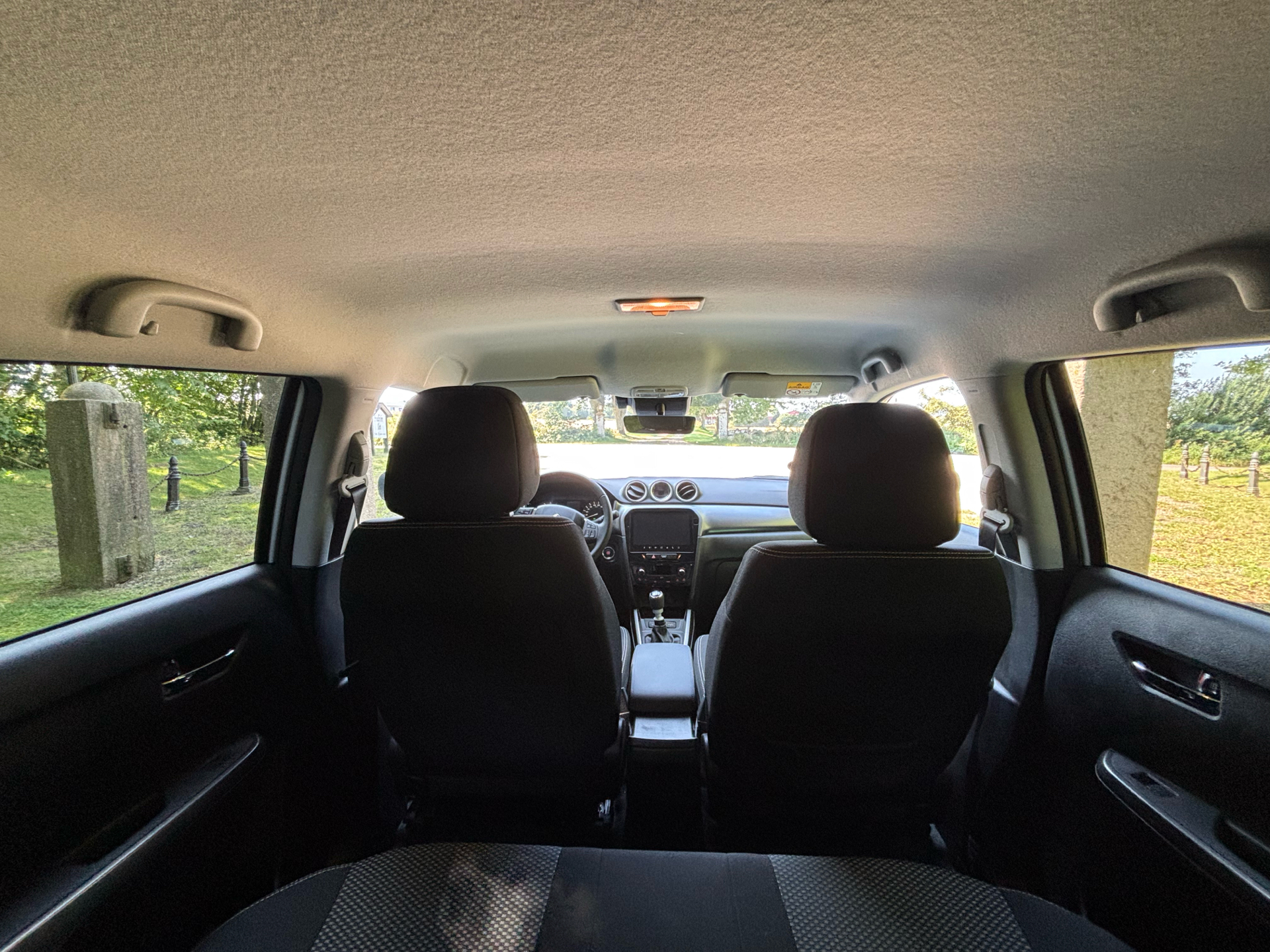 Billede af Suzuki Vitara 1,4 Adventure 129HK 5d 6g