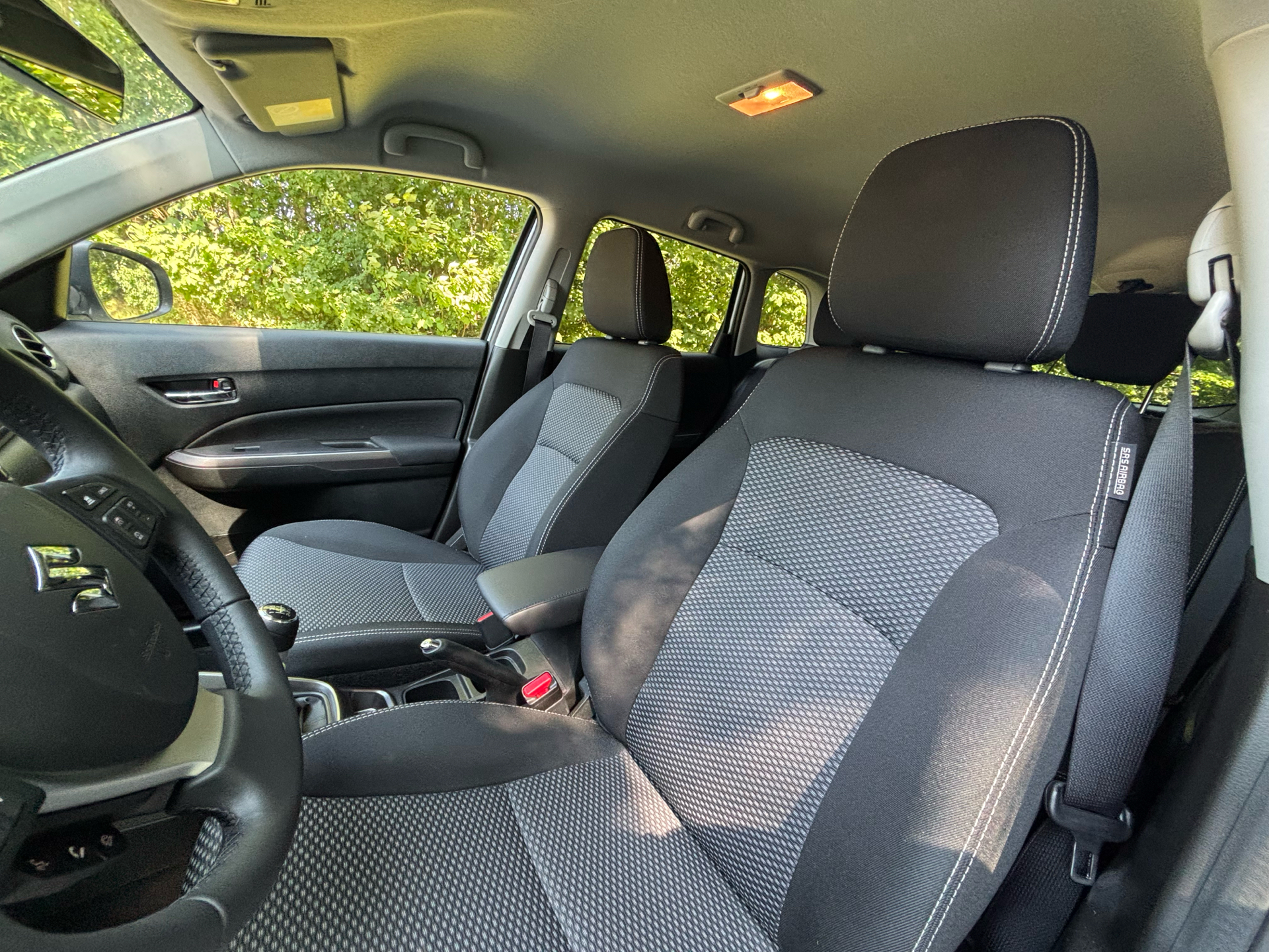Billede af Suzuki Vitara 1,4 Adventure 129HK 5d 6g