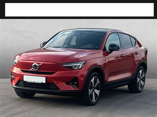 Volvo C40 P6 Recharge Ultimate 231HK 4d Aut.