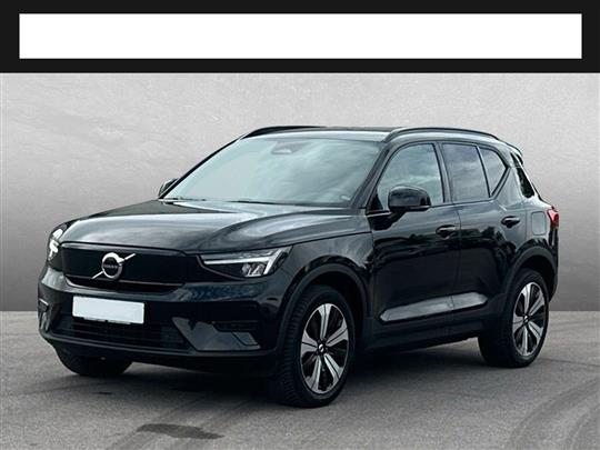 Volvo XC40 P6 Recharge Plus 231HK 5d Aut.