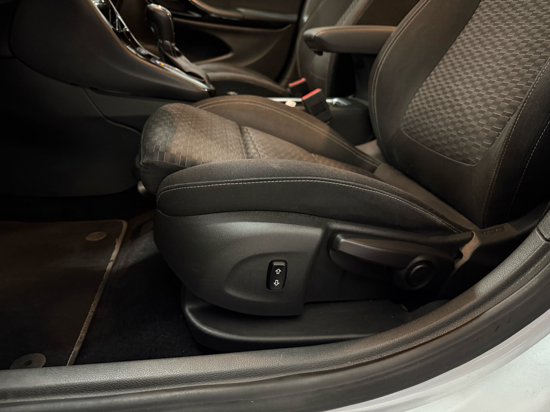 Billede af Opel Astra Sports Tourer 1,6 CDTI Innovation 136HK Stc 6g Aut.
