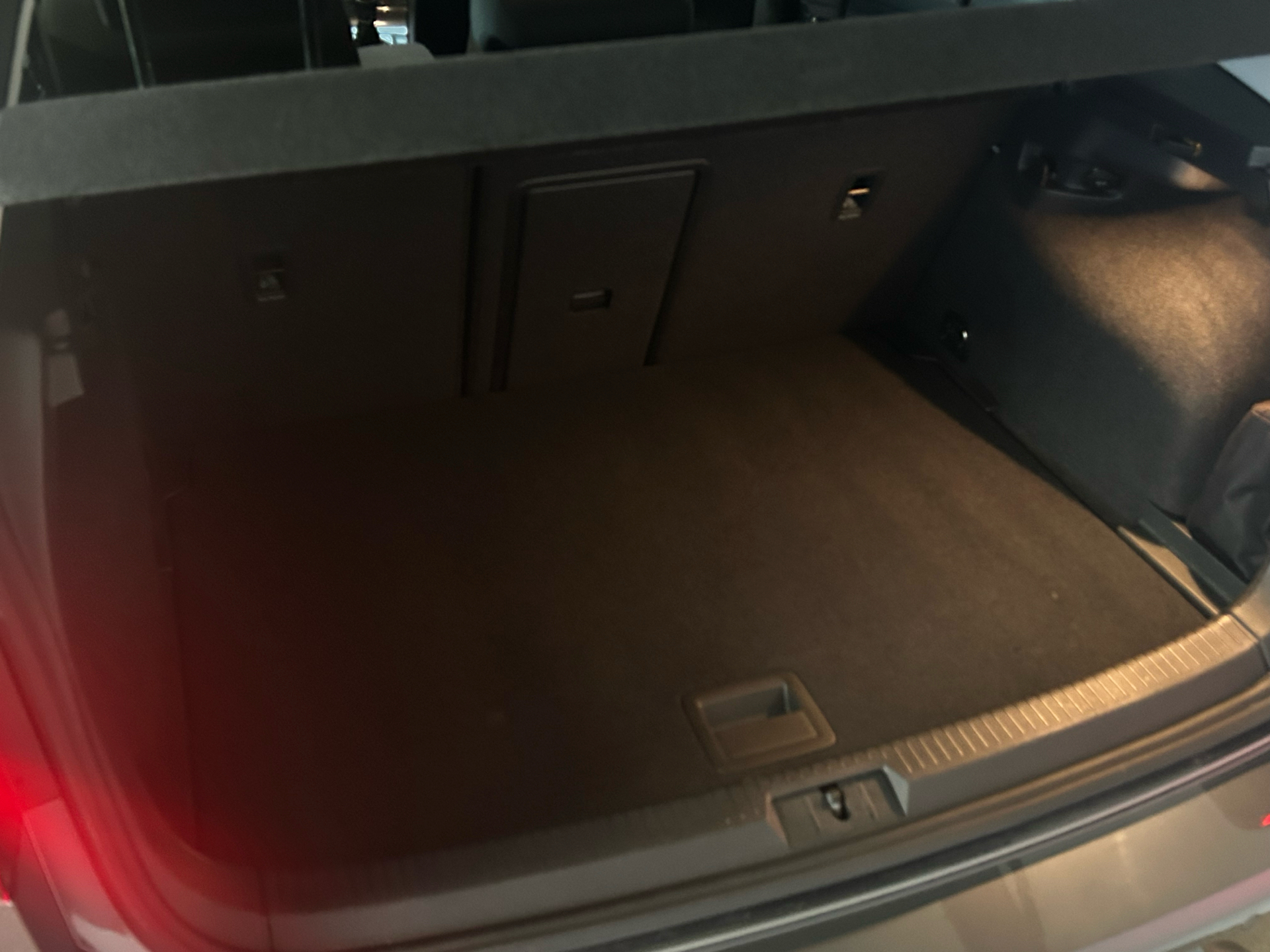 Billede af VW Golf 1,5 TSI BMT EVO Comfortline 150HK 5d 6g