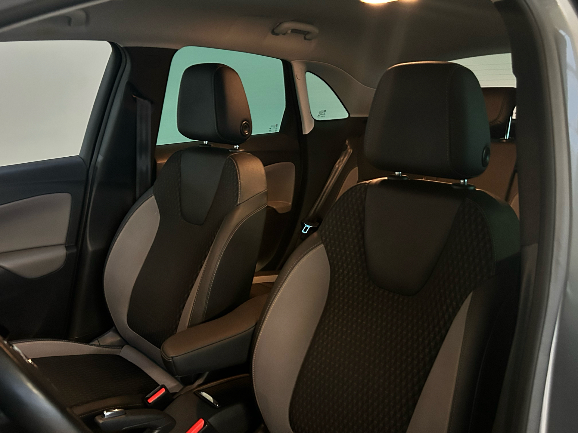 Billede af Opel Crossland X 1,2 Sport 83HK 5d Man. 