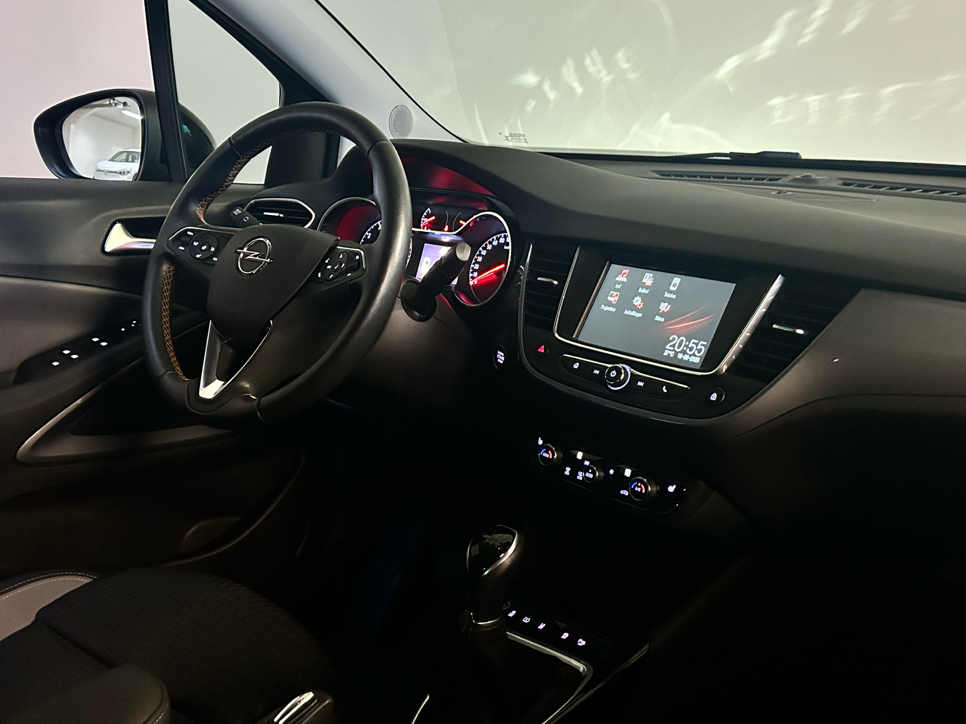 Billede af Opel Crossland X 1,2 Sport 83HK 5d Man. 