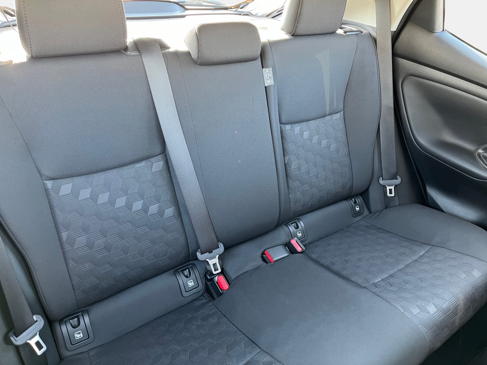 Billede af Toyota Yaris 1,5 Hybrid Essential 116HK 5d Trinl. Gear