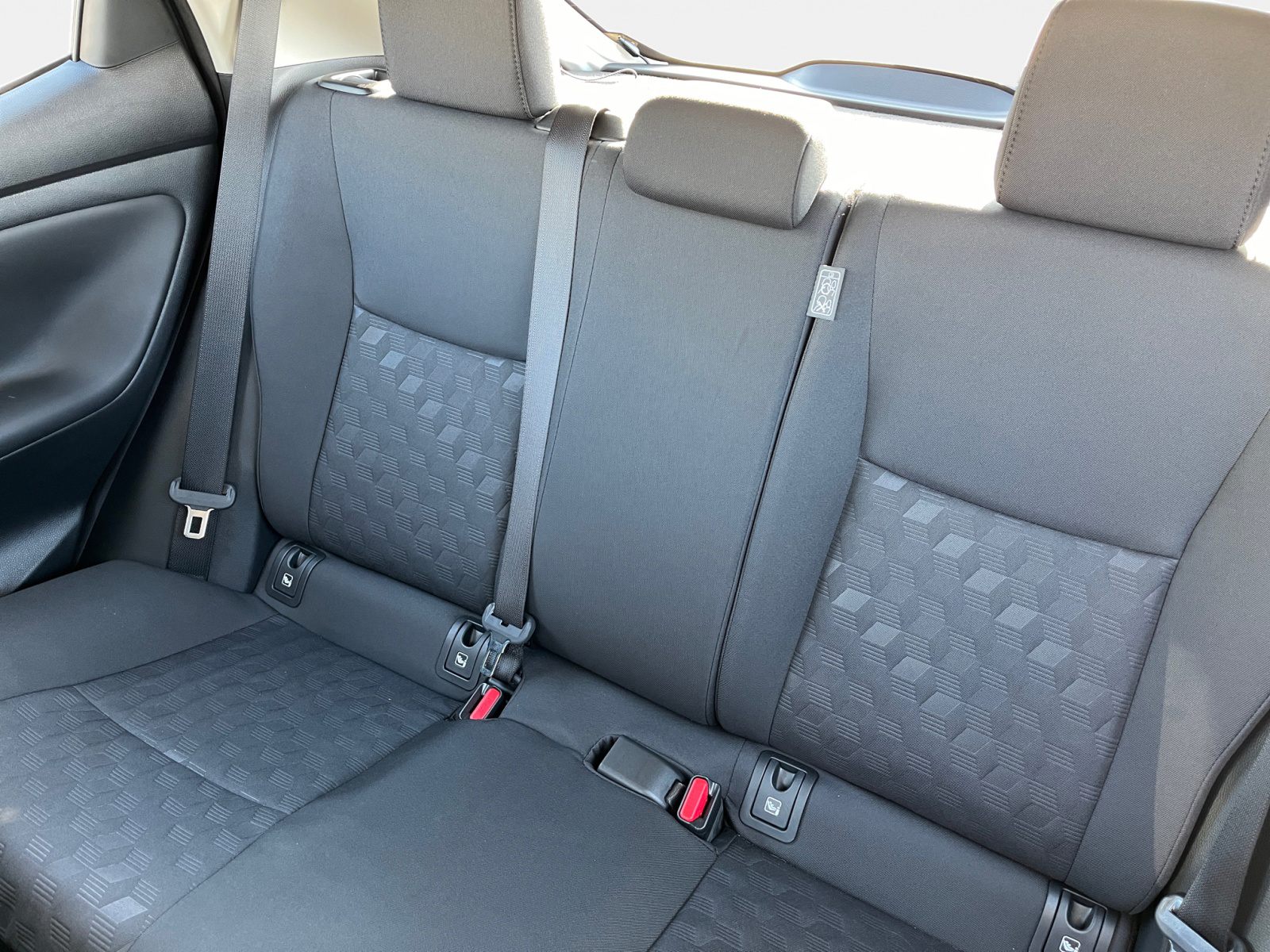 Billede af Toyota Yaris 1,5 Hybrid Essential 116HK 5d Trinl. Gear