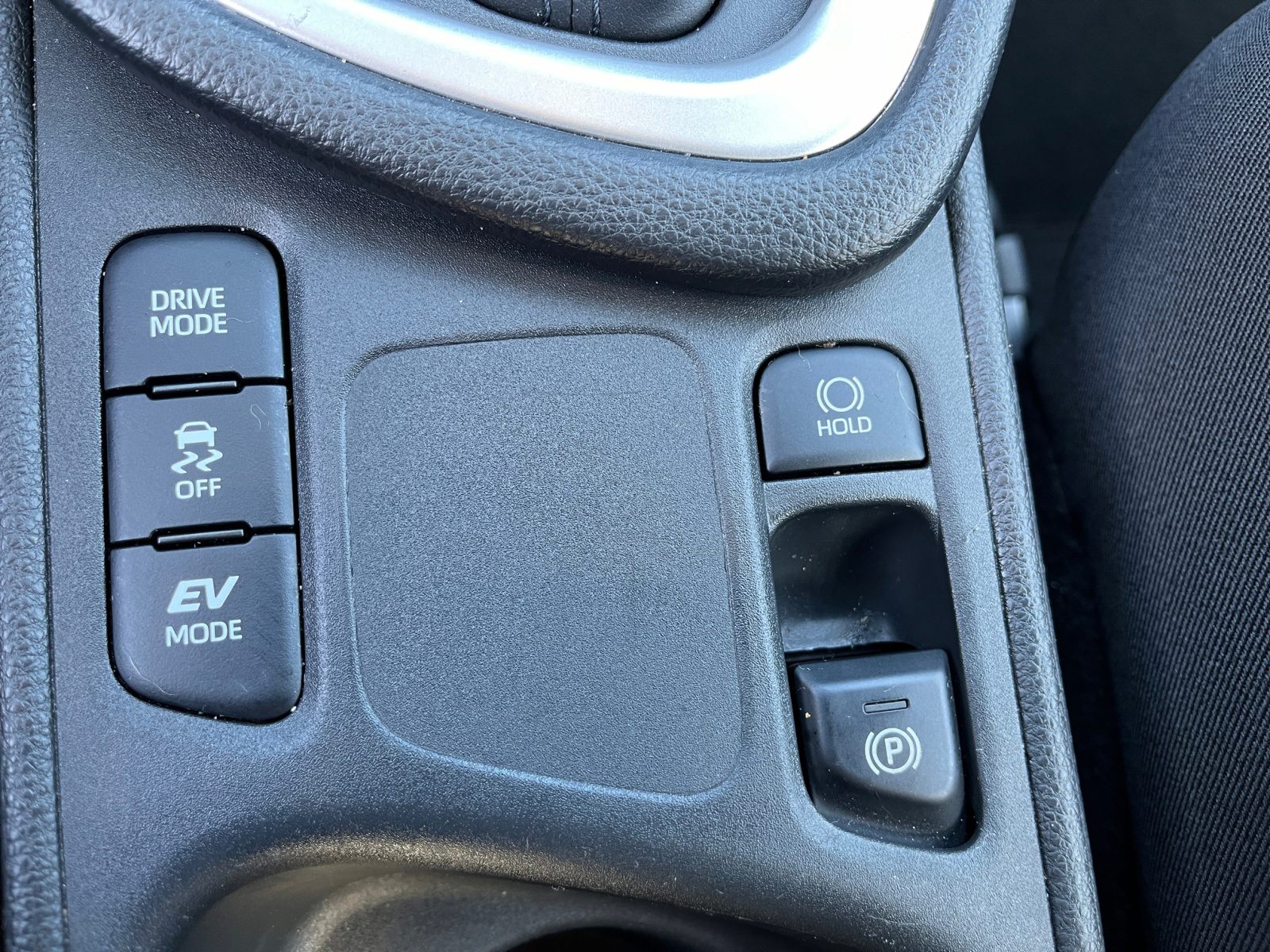 Billede af Toyota Yaris 1,5 Hybrid Essential 116HK 5d Trinl. Gear