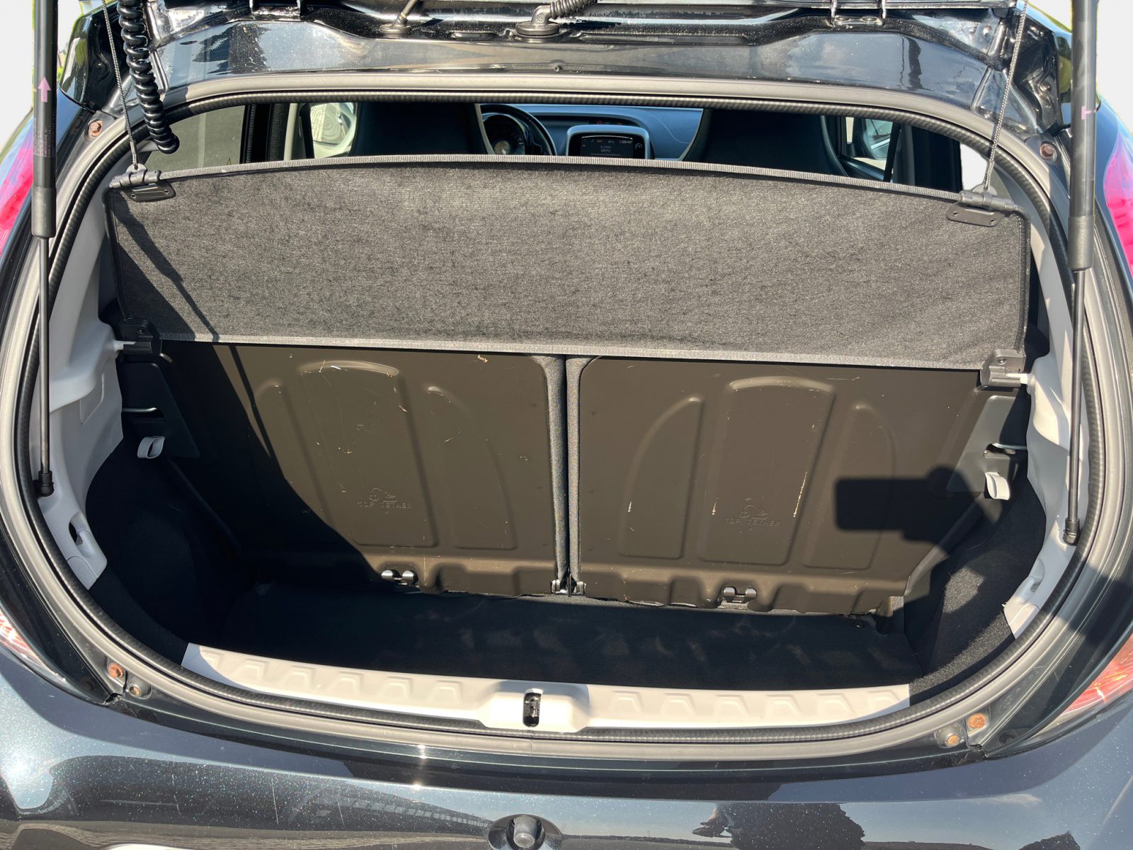 Billede af Toyota Aygo 1,0 VVT-I X-Black II 69HK 5d