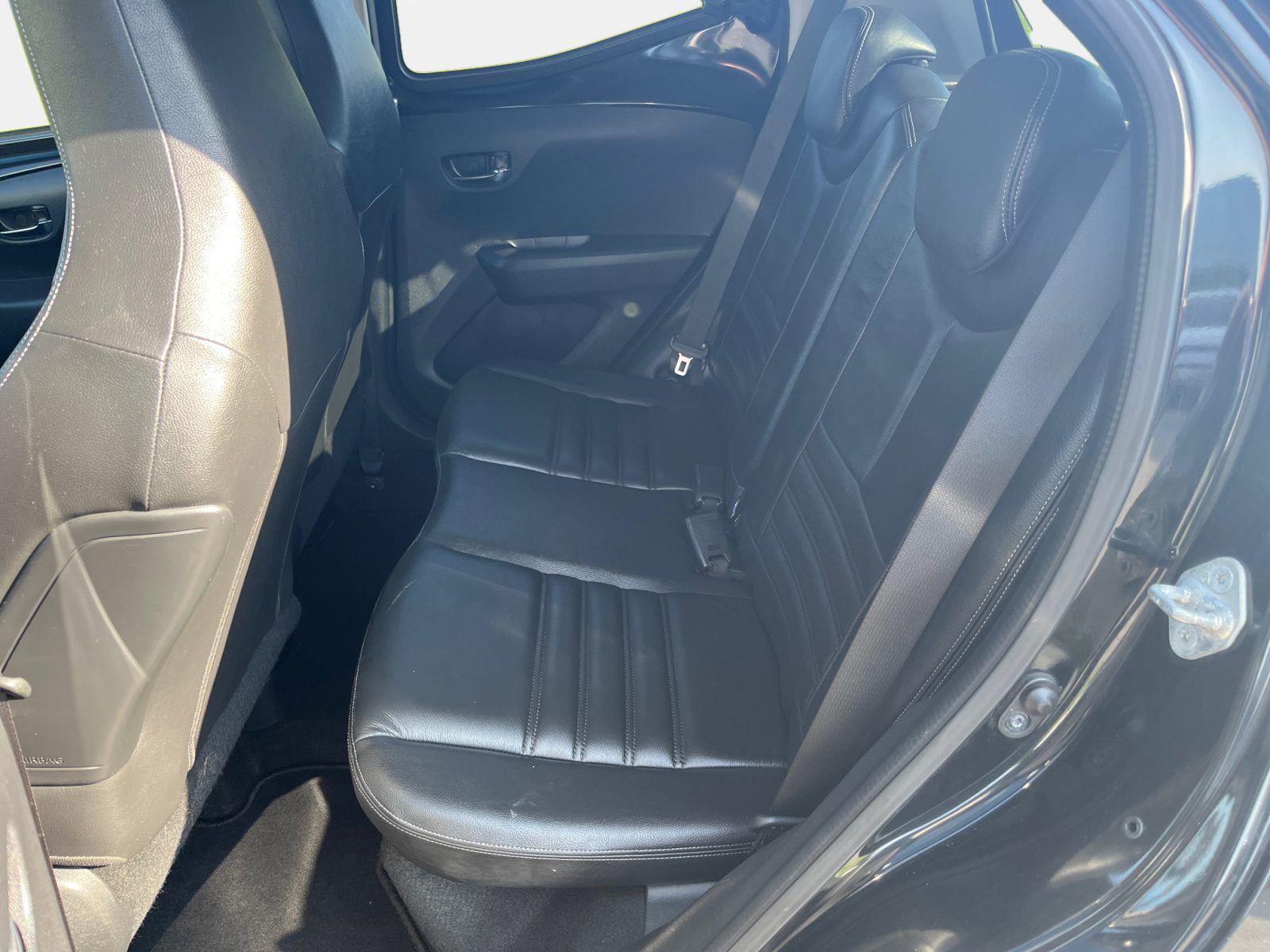 Billede af Toyota Aygo 1,0 VVT-I X-Black II 69HK 5d