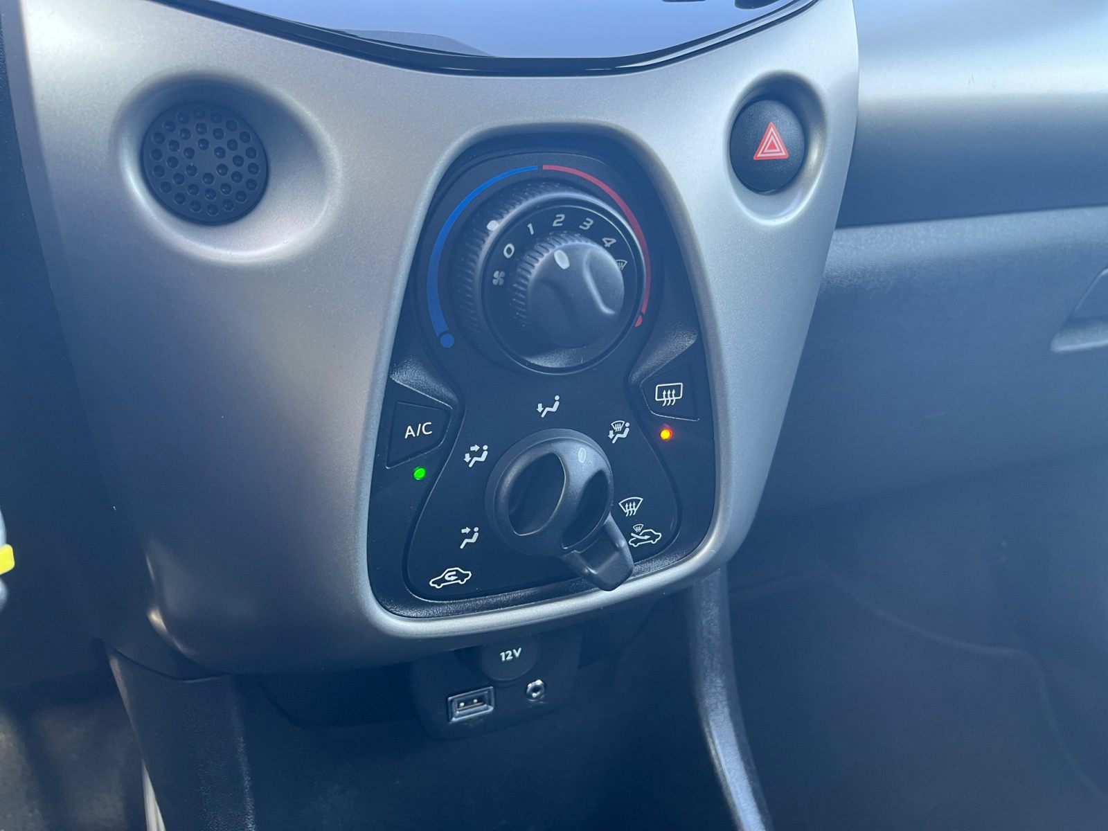 Billede af Toyota Aygo 1,0 VVT-I X-Black II 69HK 5d