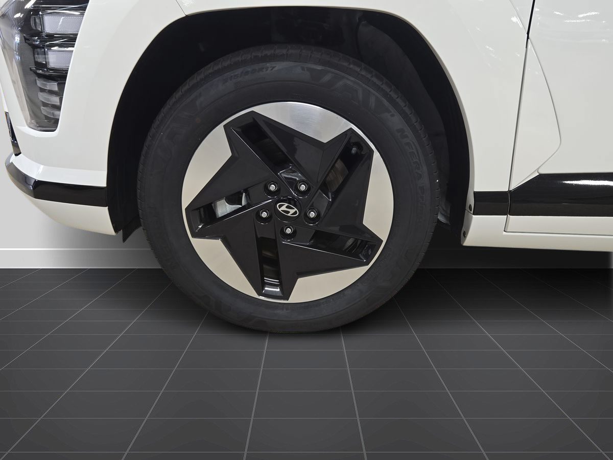 Billede af Hyundai Kona EL Go! 217HK 5d Aut.