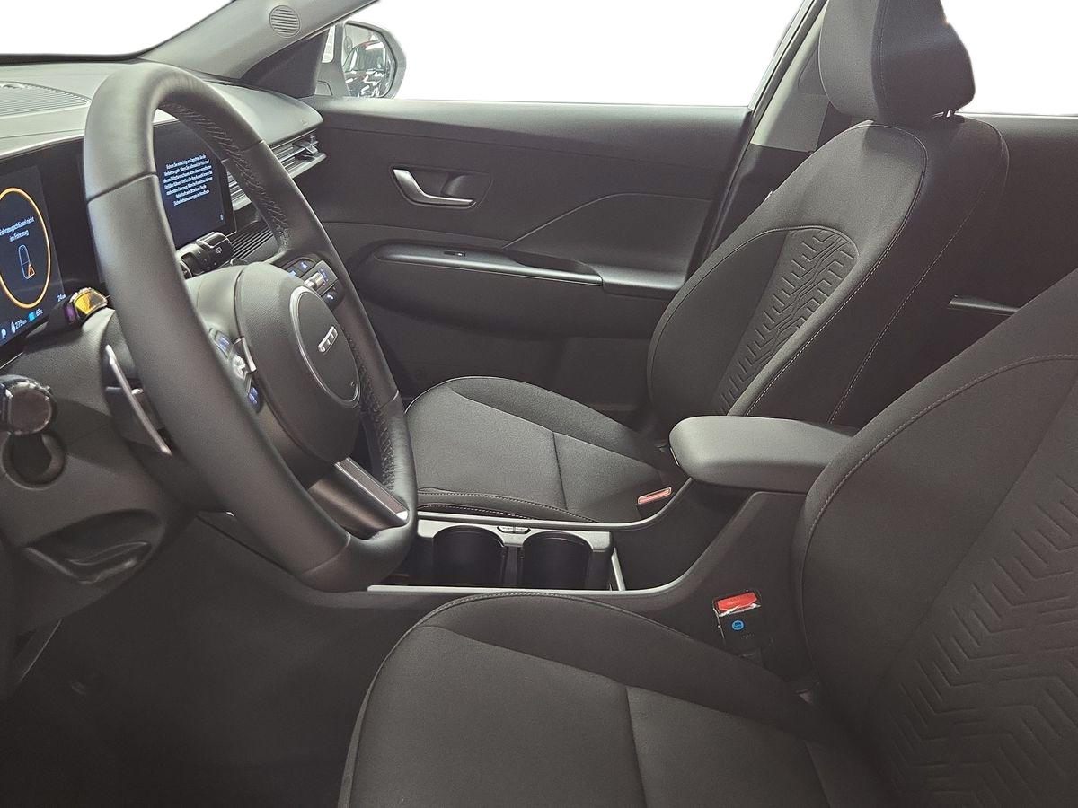 Billede af Hyundai Kona EL Go! 217HK 5d Aut.