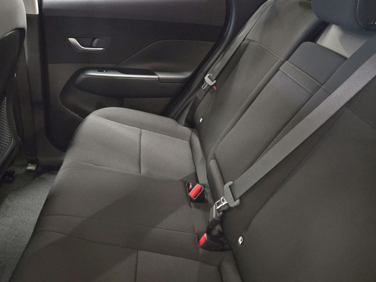 Billede af Hyundai Kona EL Go! 217HK 5d Aut.