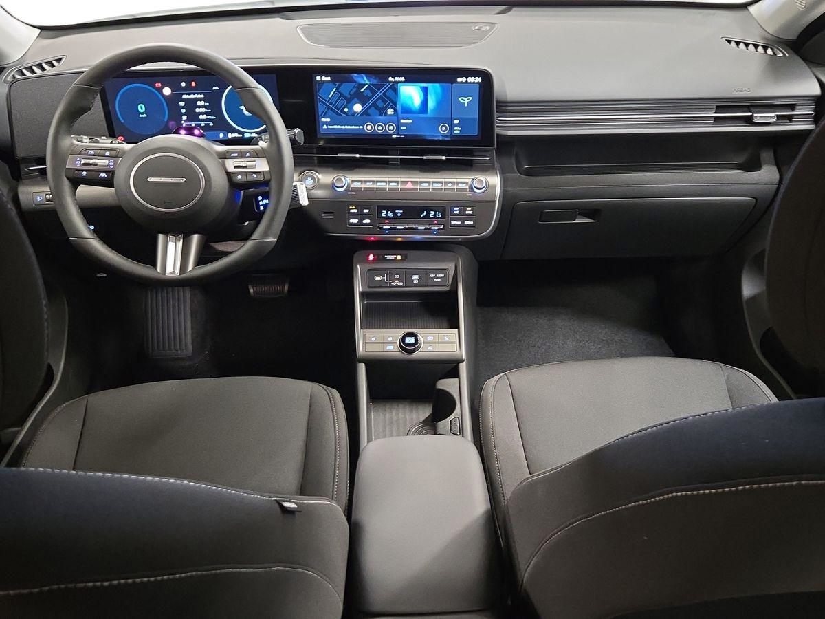 Billede af Hyundai Kona EL Go! 217HK 5d Aut.