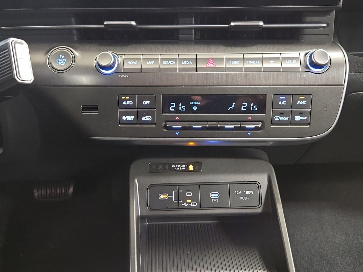 Billede af Hyundai Kona EL Go! 217HK 5d Aut.