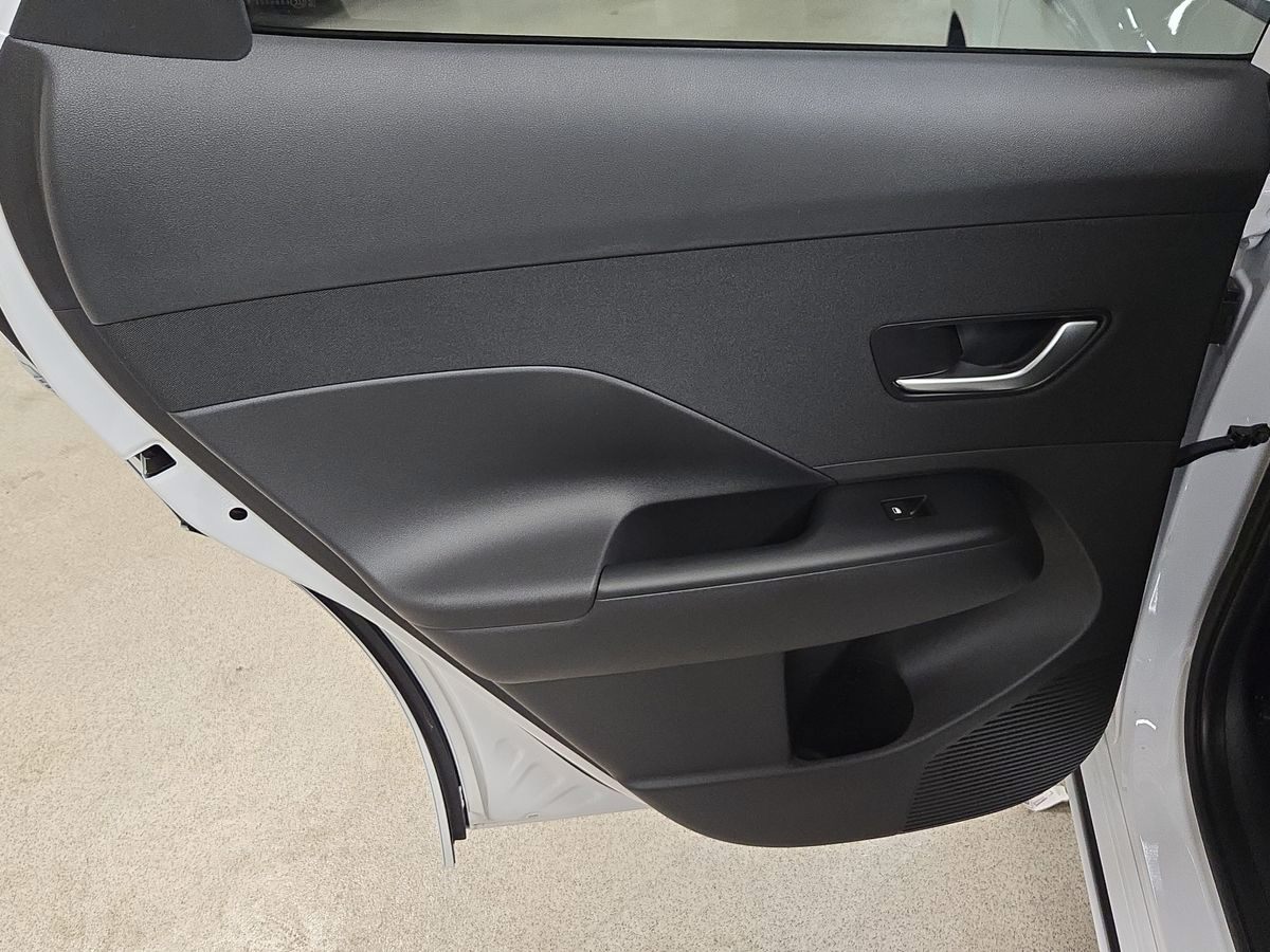 Billede af Hyundai Kona EL Go! 217HK 5d Aut.