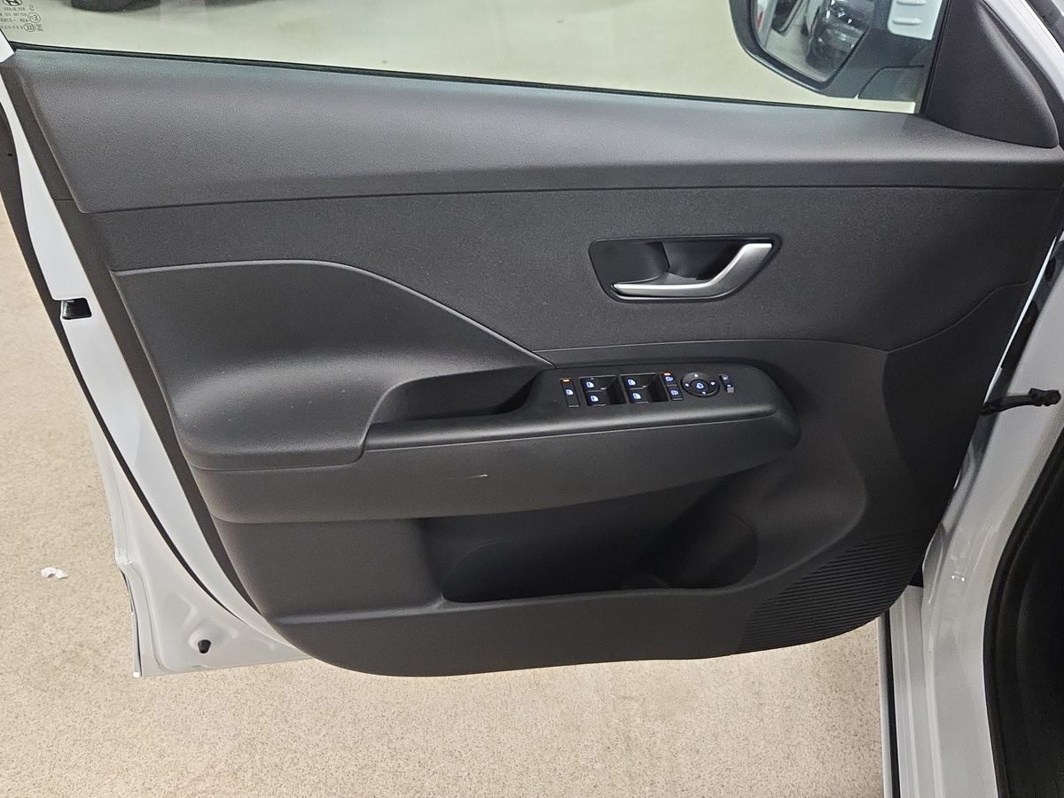 Billede af Hyundai Kona EL Go! 217HK 5d Aut.