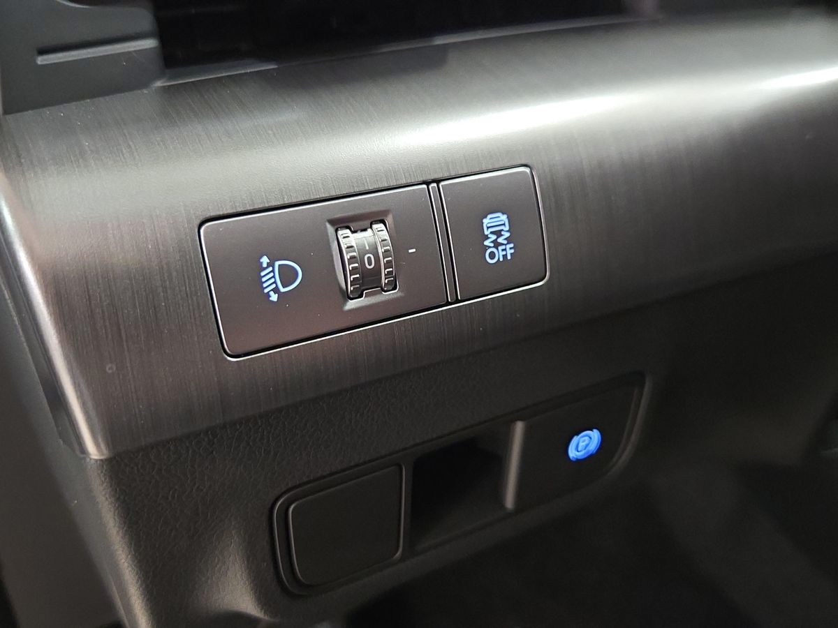 Billede af Hyundai Kona EL Go! 217HK 5d Aut.