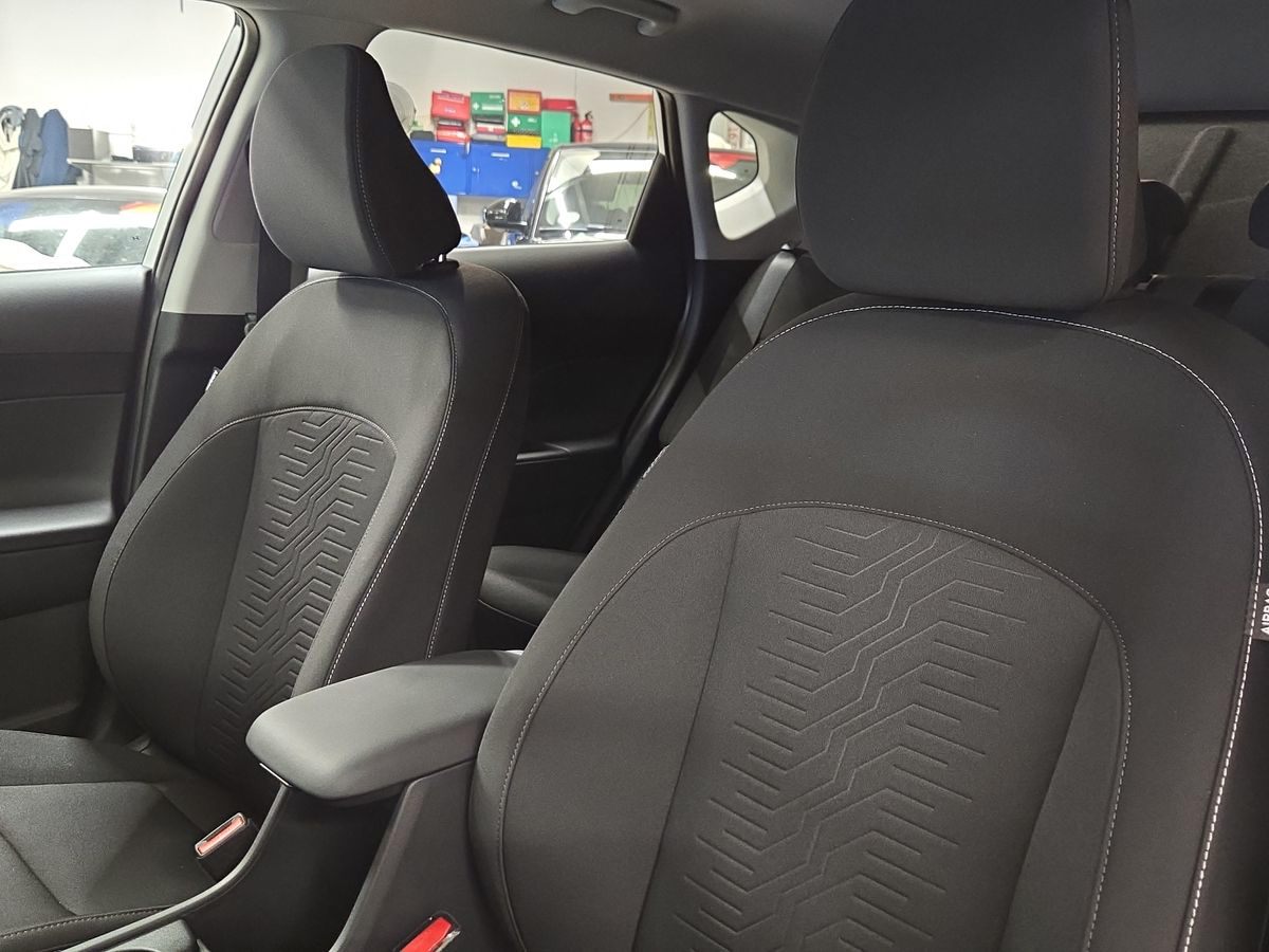 Billede af Hyundai Kona EL Go! 217HK 5d Aut.