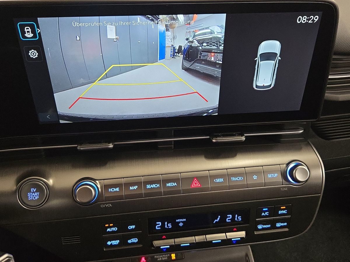 Billede af Hyundai Kona EL Go! 217HK 5d Aut.