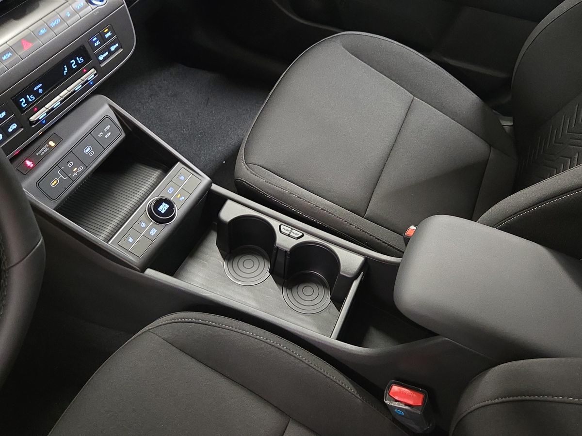 Billede af Hyundai Kona EL Go! 217HK 5d Aut.