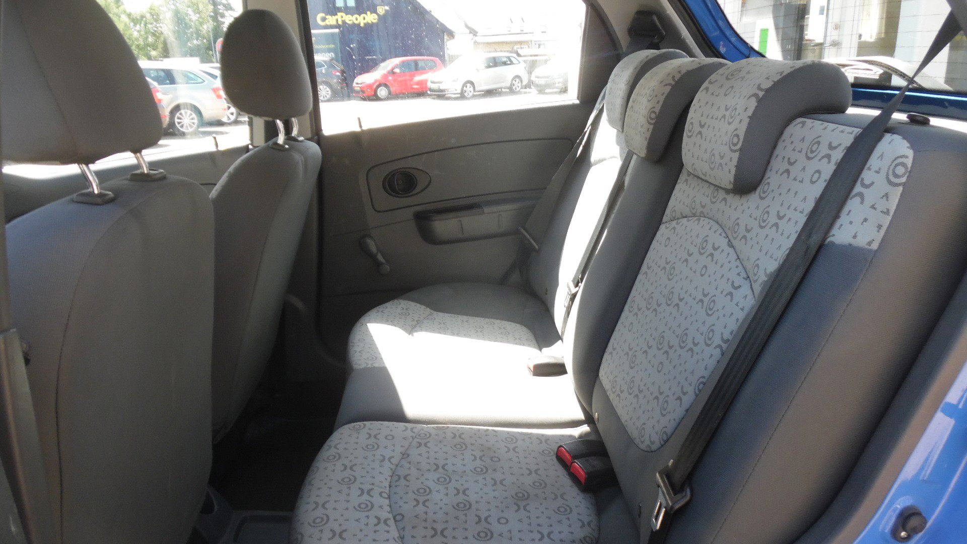 Billede af Chevrolet Matiz 0,8 S 51HK 5d