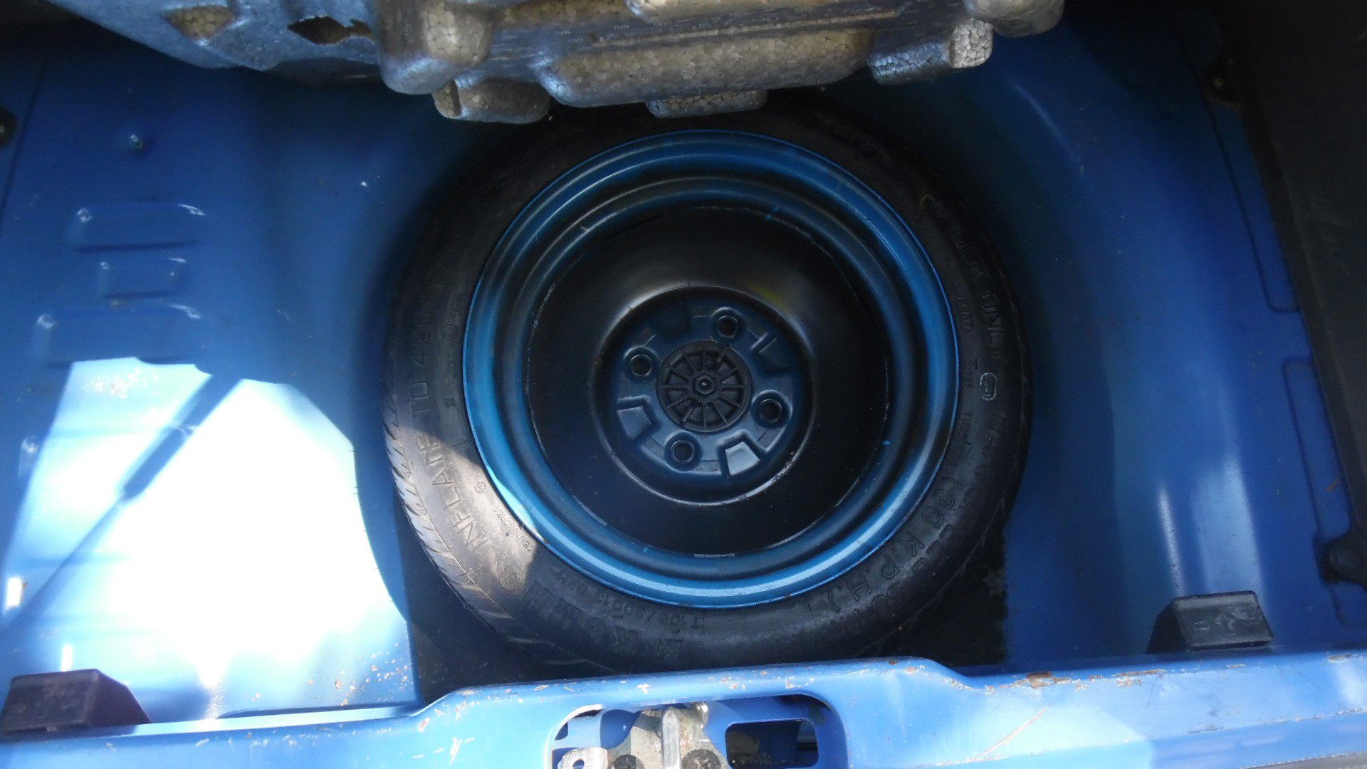 Billede af Chevrolet Matiz 0,8 S 51HK 5d
