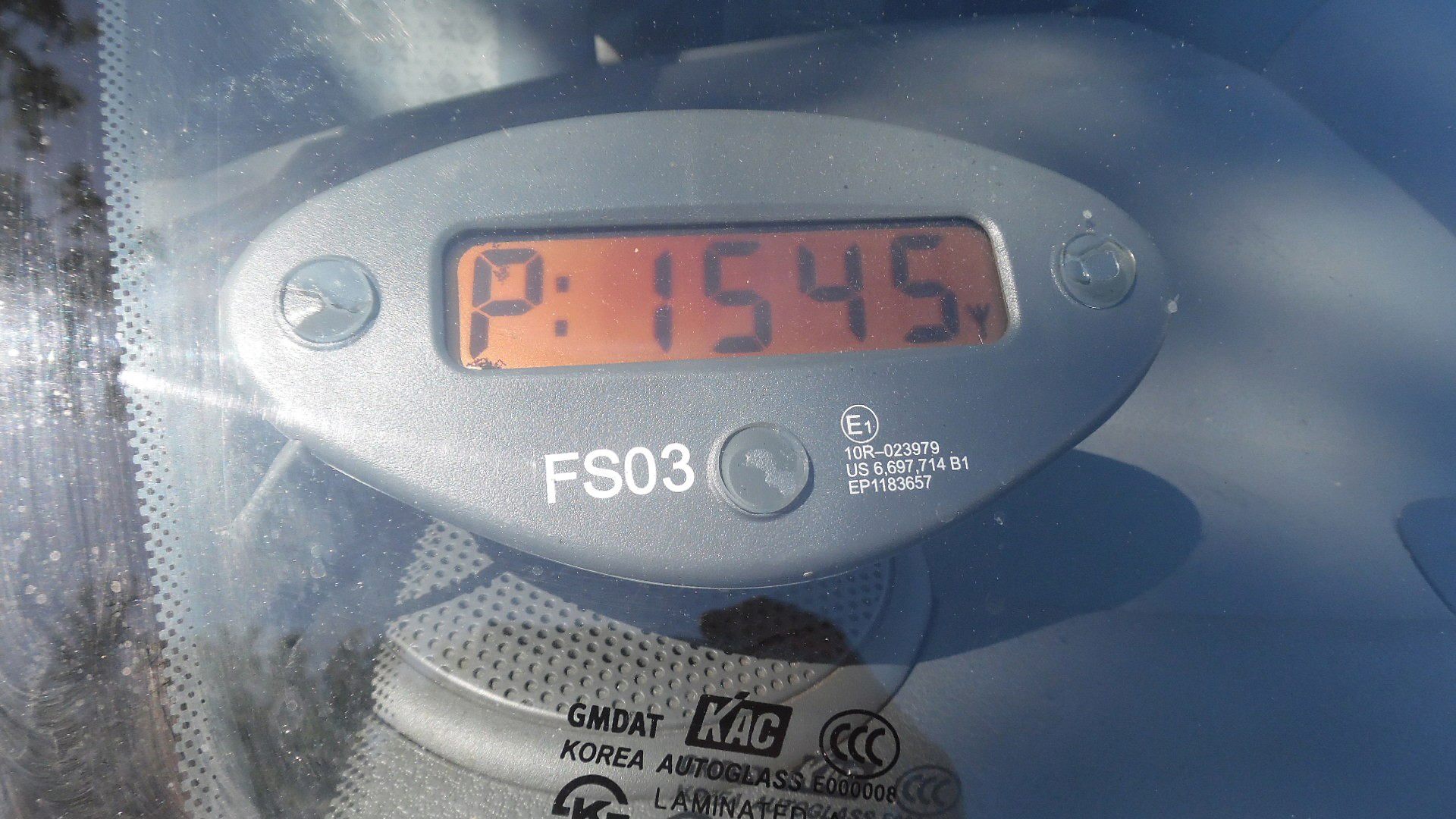 Billede af Chevrolet Matiz 0,8 S 51HK 5d