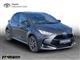 Billede af Toyota Yaris 1,5 Hybrid H3 Style 116HK 5d Trinl. Gear