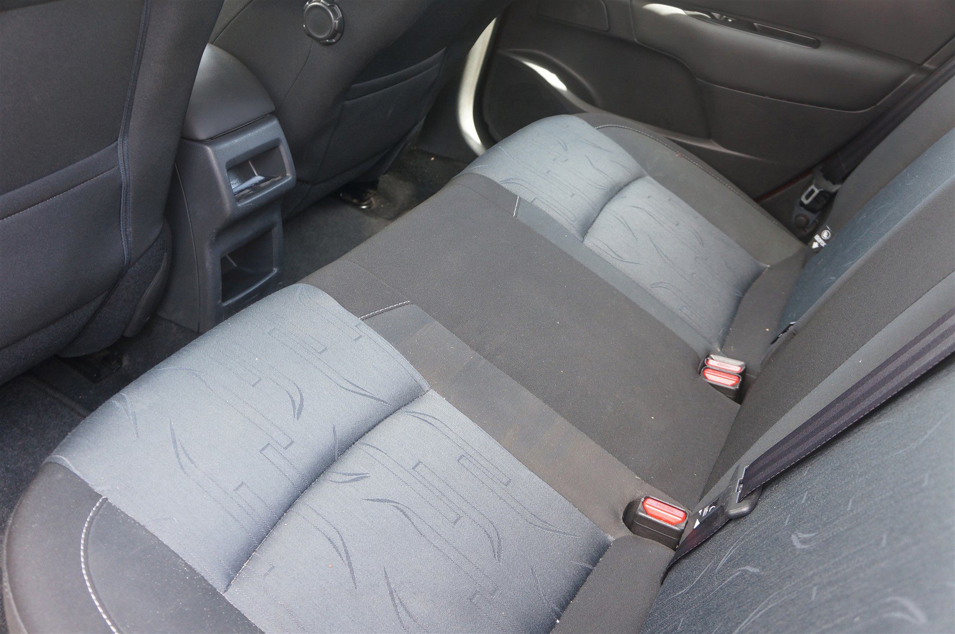 Billede af Citroën C4 1,6 HDI Seduction 92HK 5d