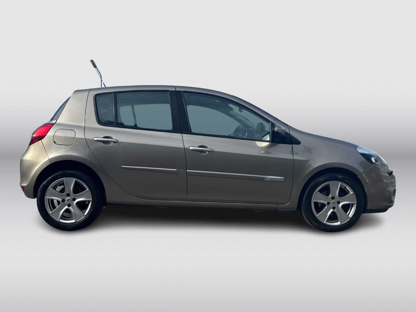 Billede af Renault Clio 1,5 DCI FAP Avantage 75HK 5d