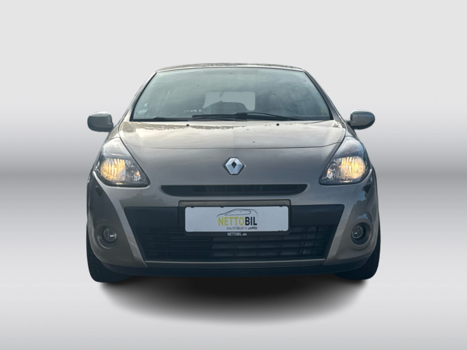 Billede af Renault Clio 1,5 DCI FAP Avantage 75HK 5d