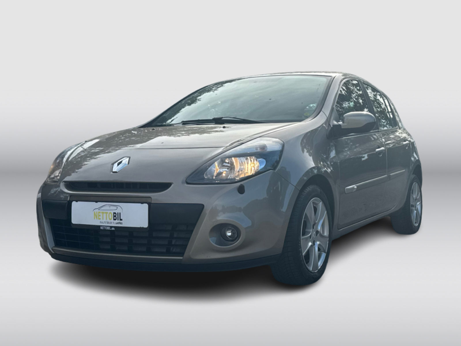 Billede af Renault Clio 1,5 DCI FAP Avantage 75HK 5d