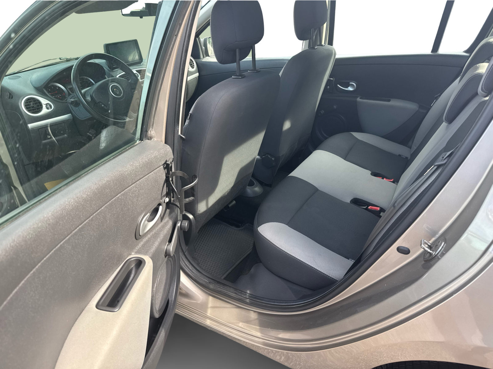 Billede af Renault Clio 1,5 DCI FAP Avantage 75HK 5d
