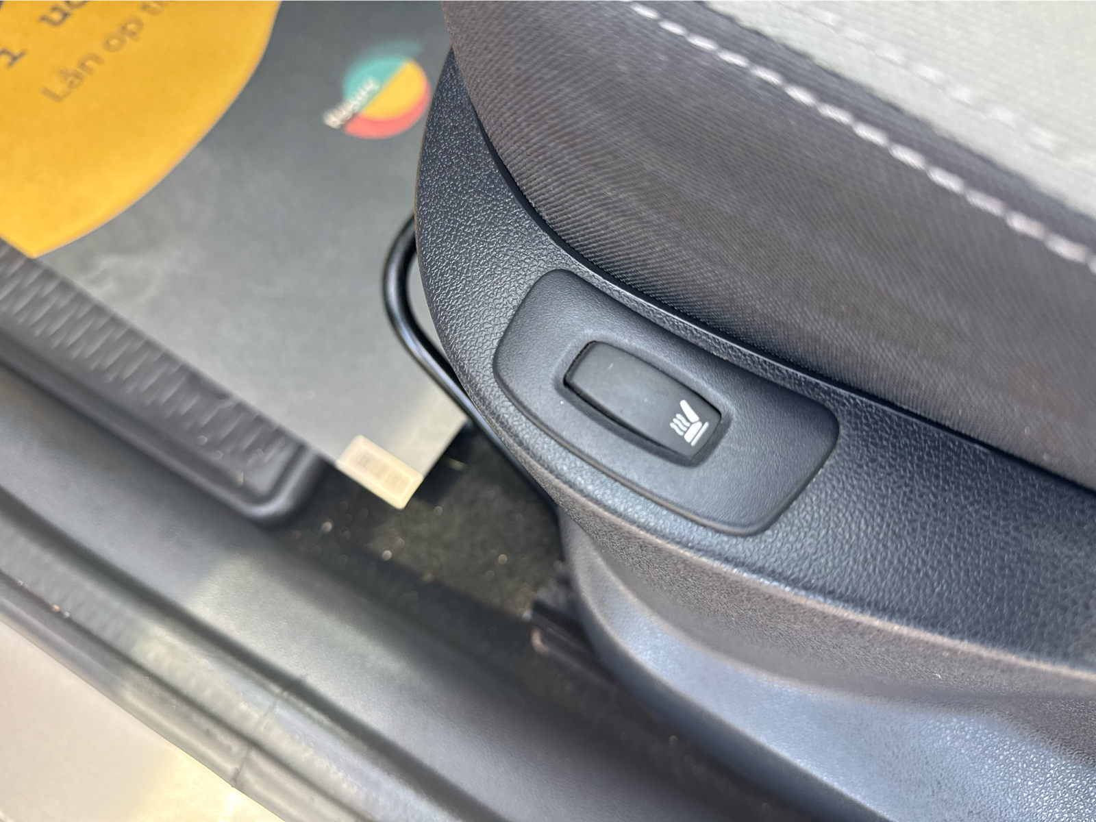 Billede af Renault Clio 1,5 DCI FAP Avantage 75HK 5d
