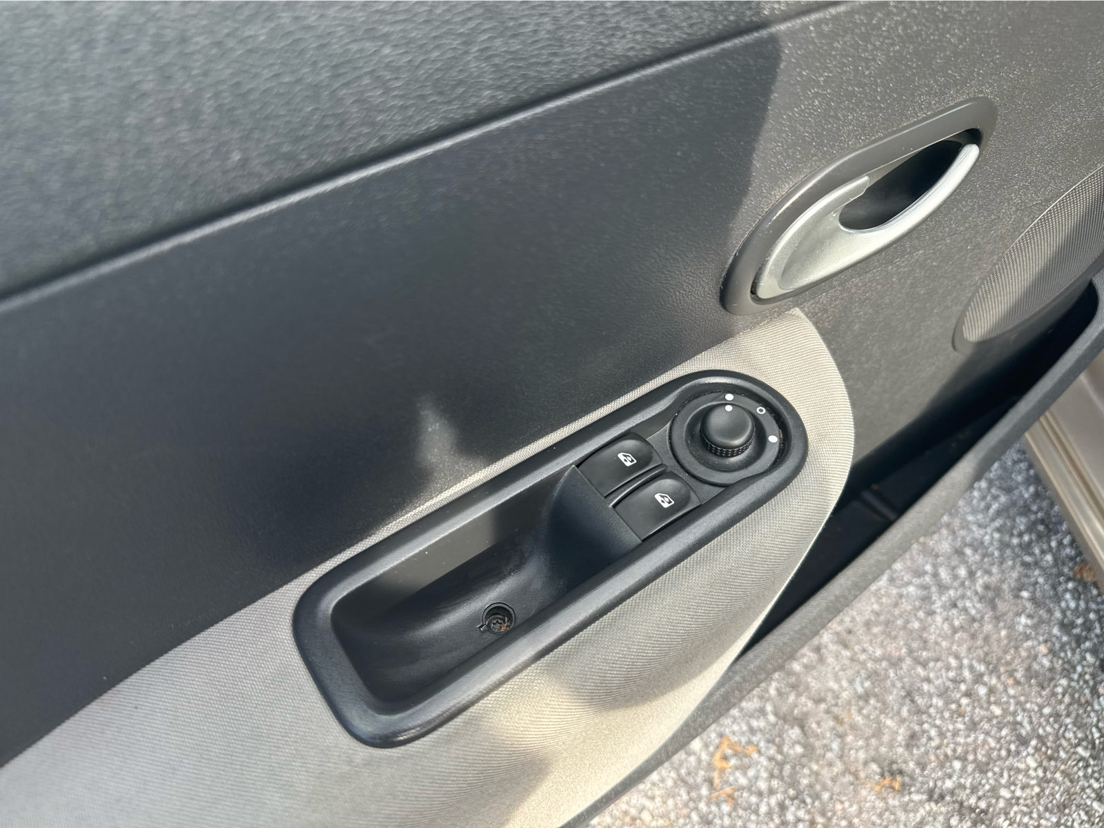 Billede af Renault Clio 1,5 DCI FAP Avantage 75HK 5d