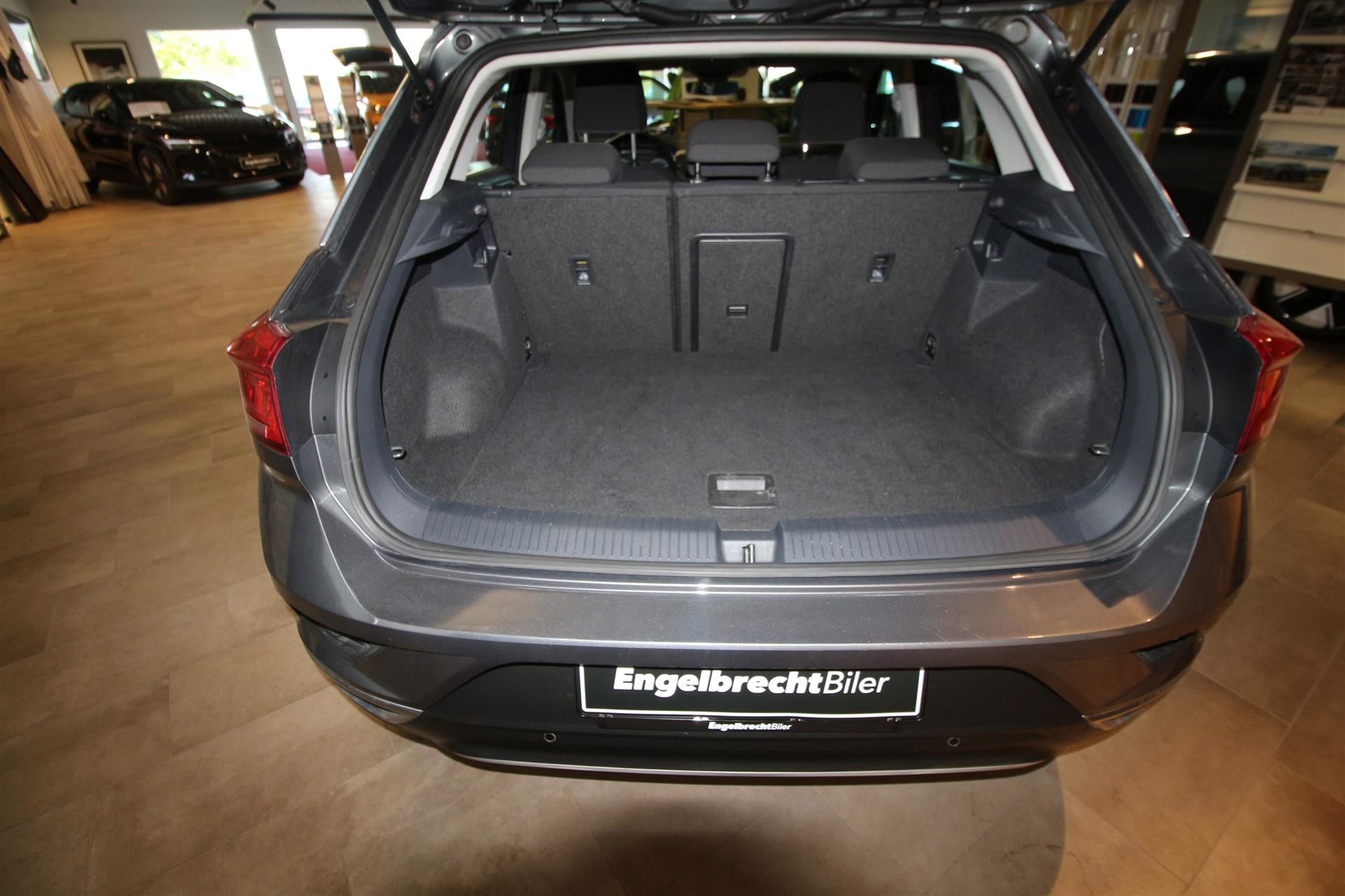 Billede af VW T-Roc 1,0 TSI Style 115HK 5d 6g