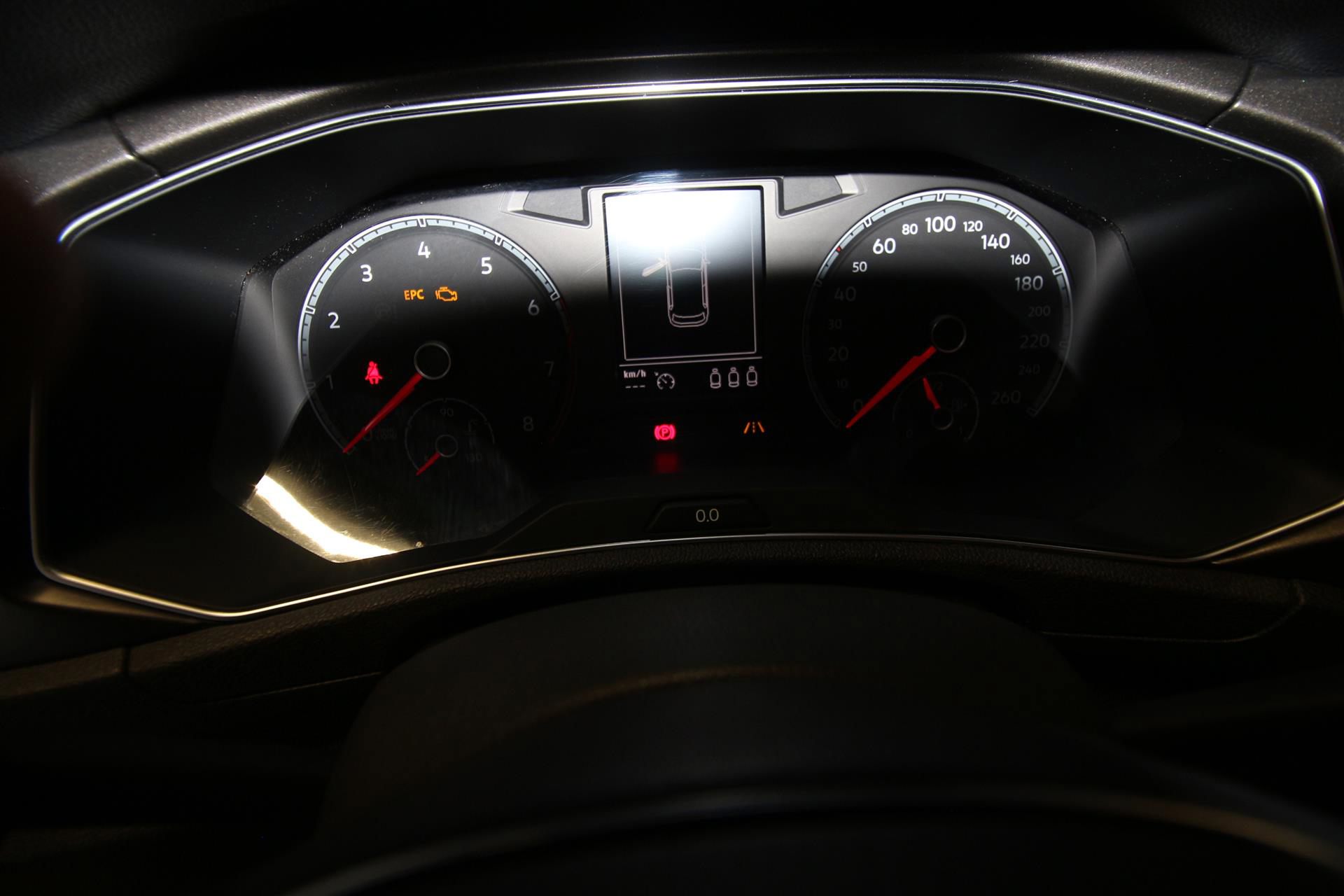 Billede af VW T-Roc 1,0 TSI Style 115HK 5d 6g