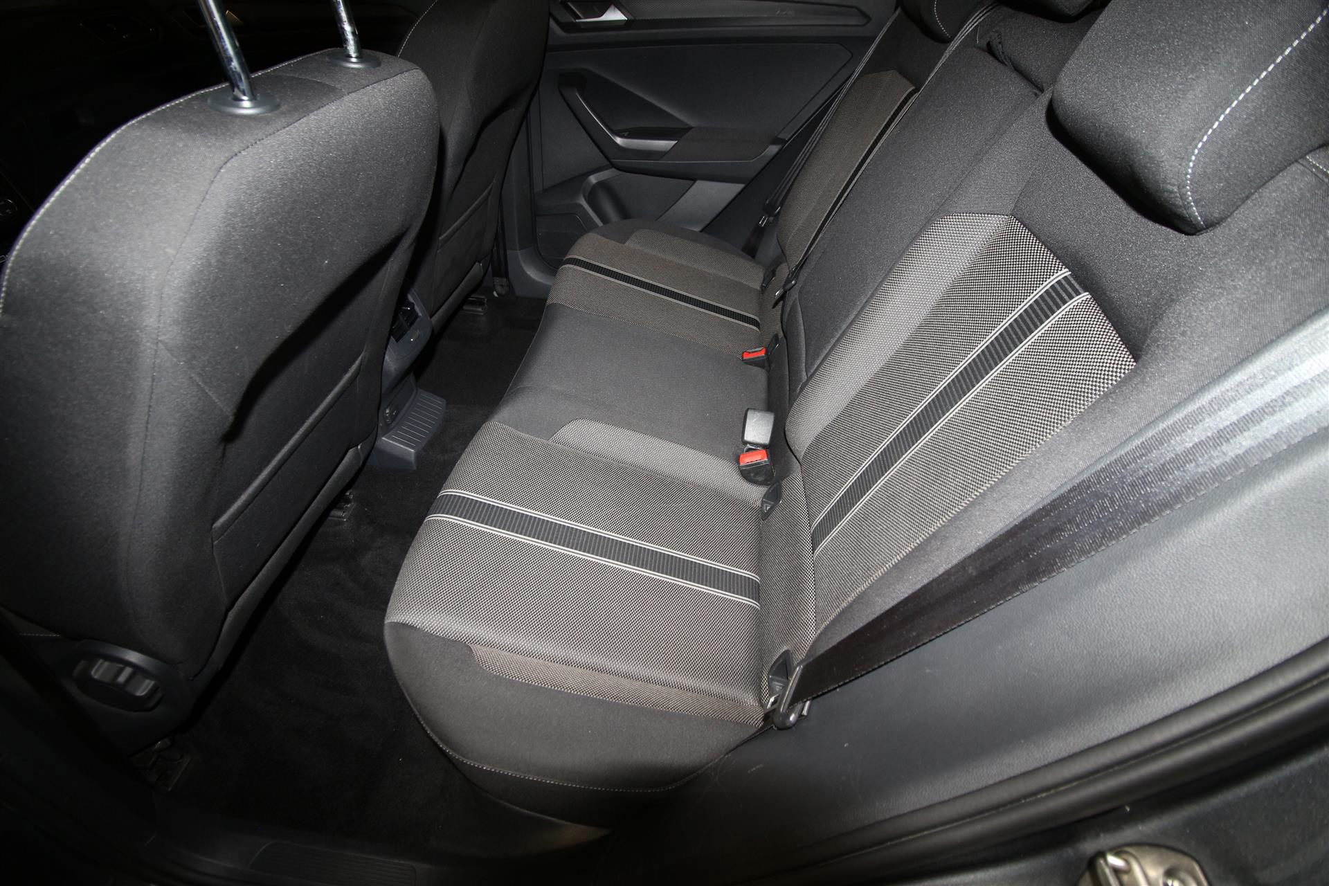 Billede af VW T-Roc 1,0 TSI Style 115HK 5d 6g