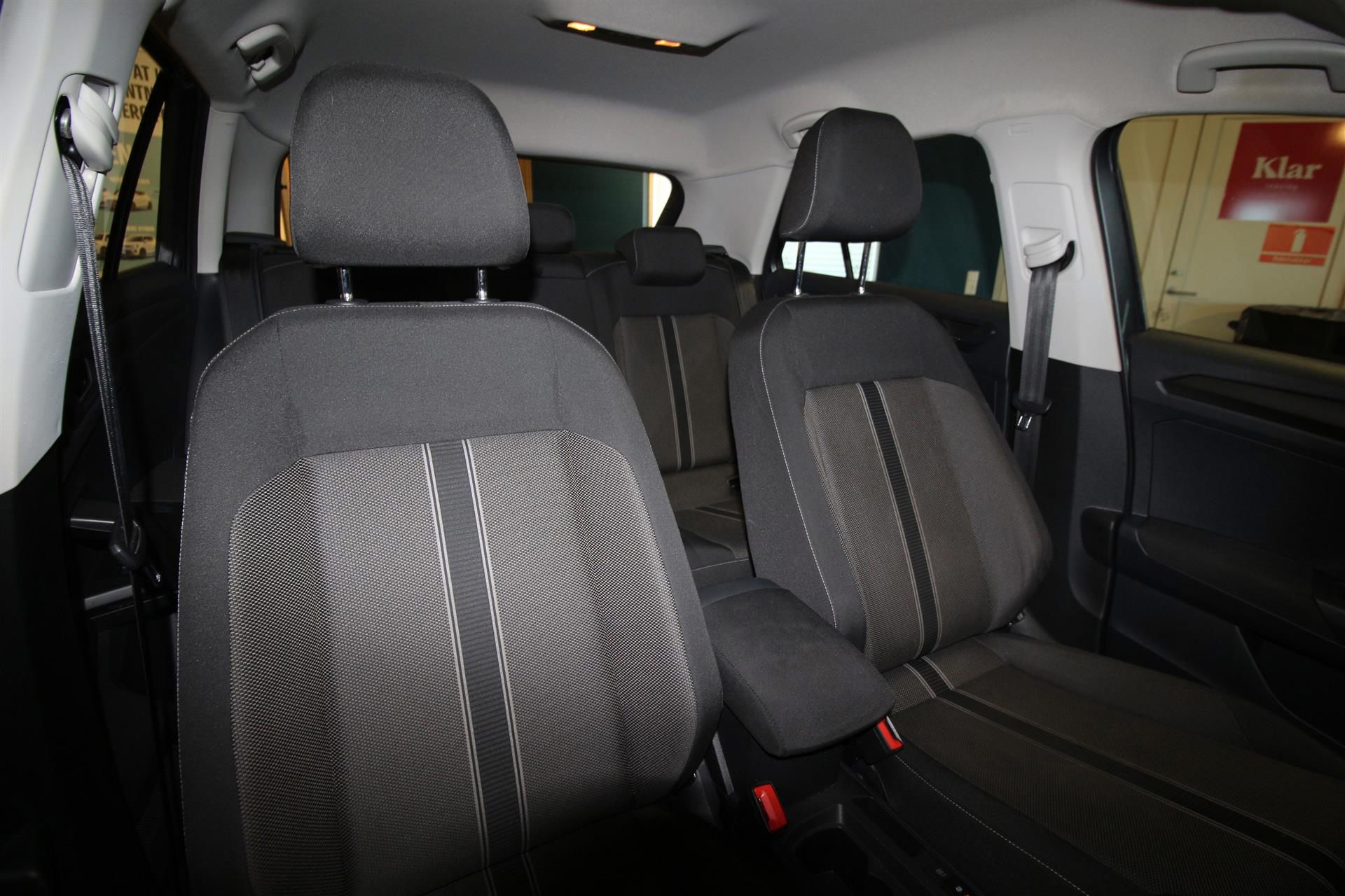 Billede af VW T-Roc 1,0 TSI Style 115HK 5d 6g