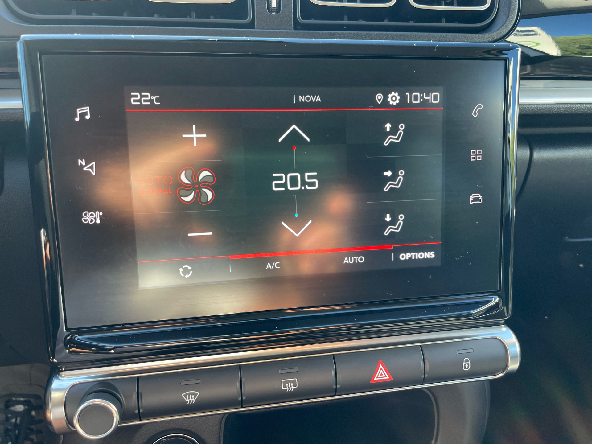 Billede af Citroën C3 1,2 PureTech Carré 83HK 5d