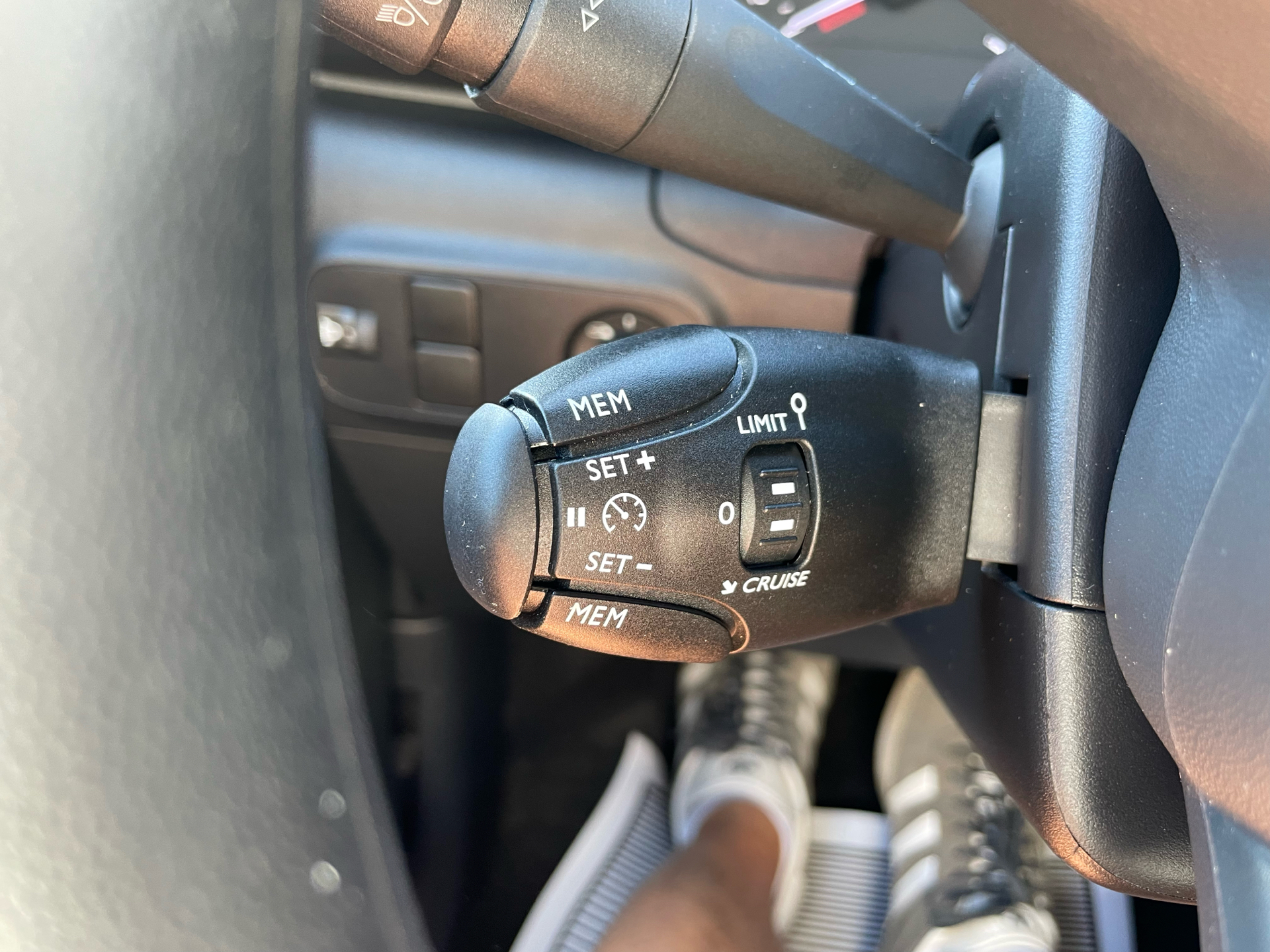 Billede af Citroën C3 1,2 PureTech Carré 83HK 5d