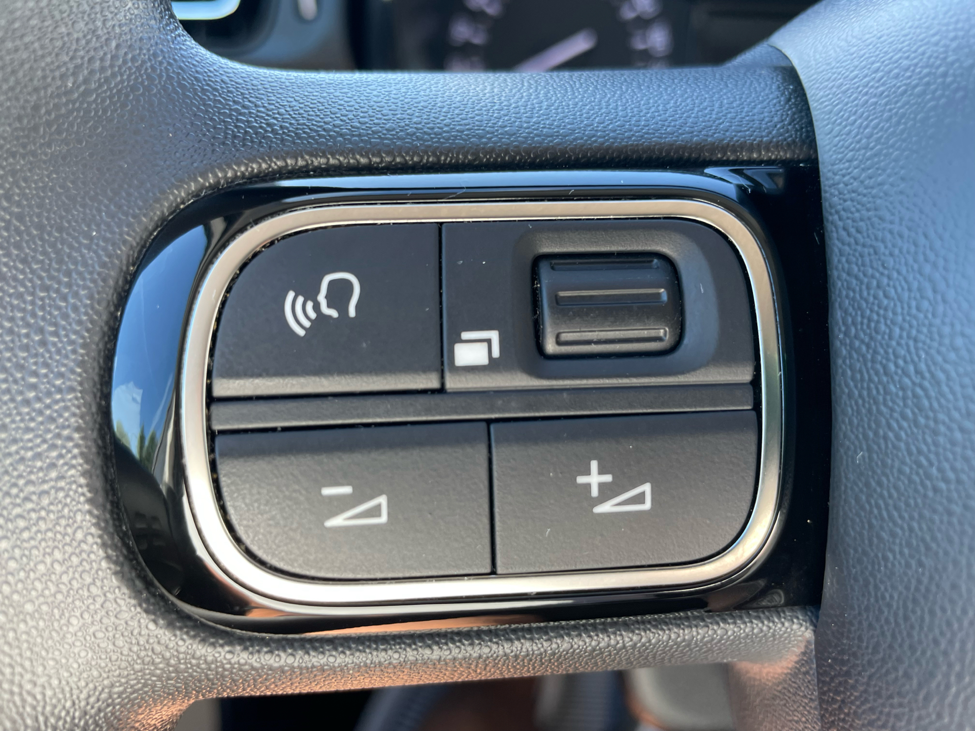 Billede af Citroën C3 1,2 PureTech Carré 83HK 5d