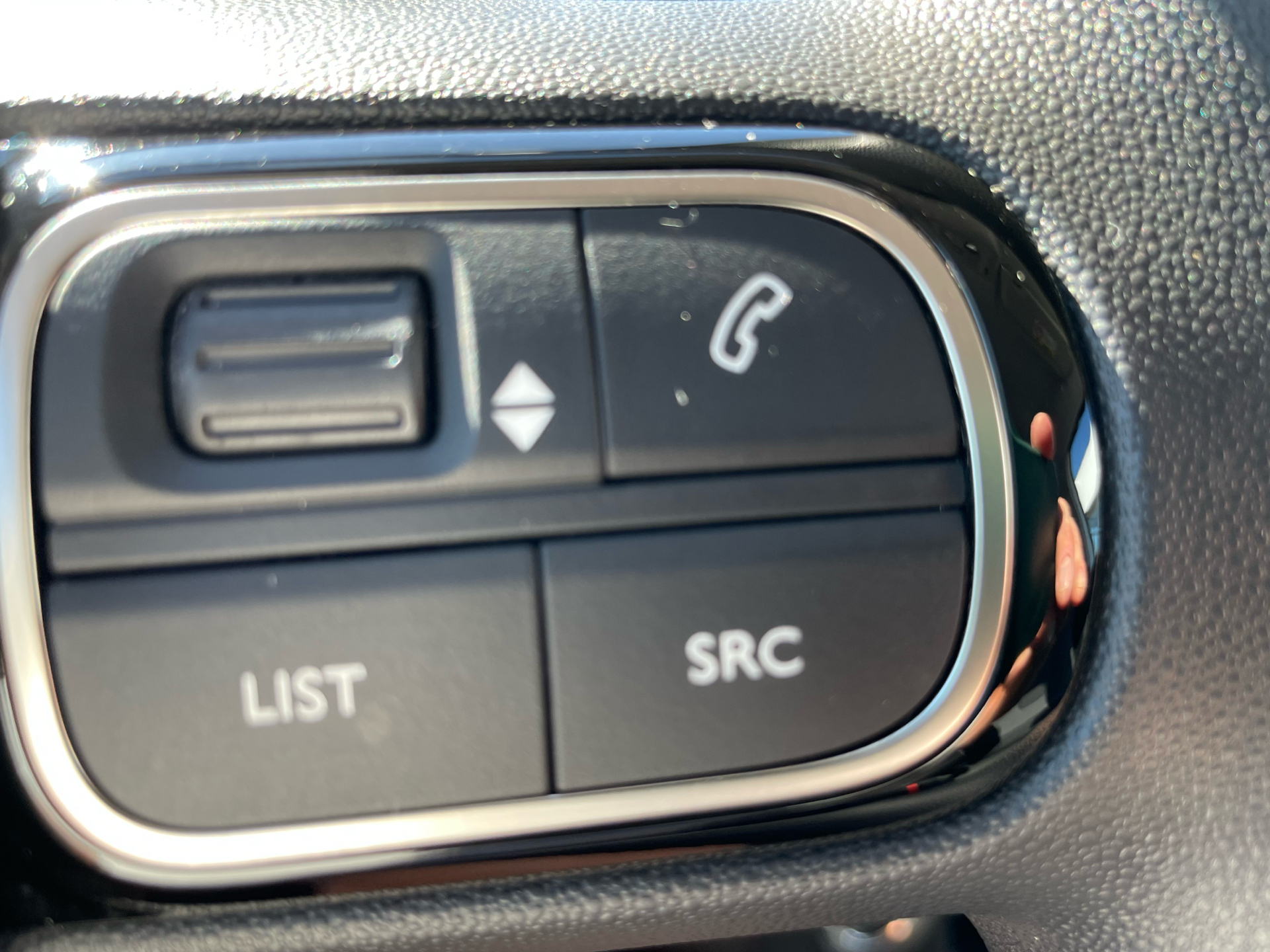 Billede af Citroën C3 1,2 PureTech Carré 83HK 5d